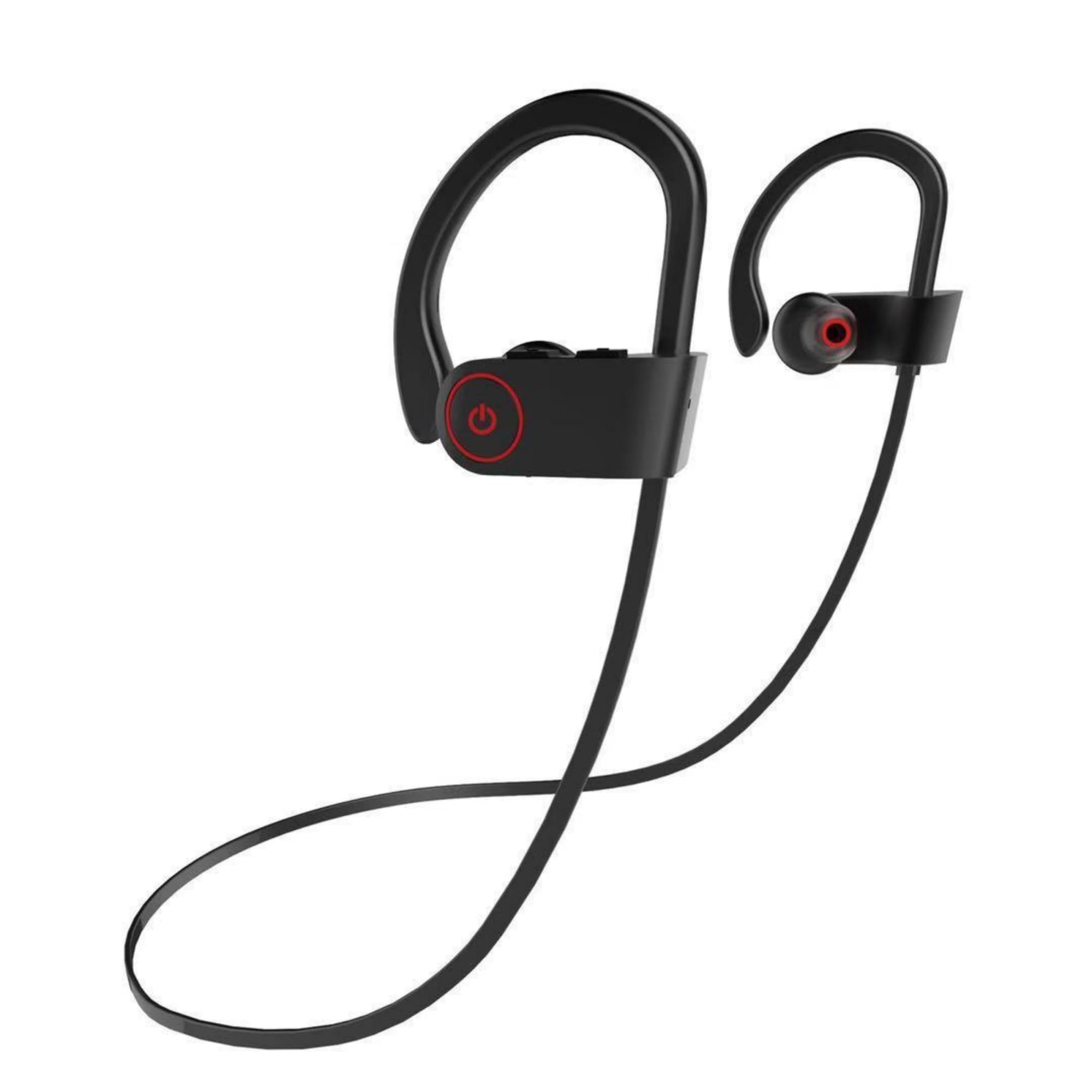 Bluetooth Headphones