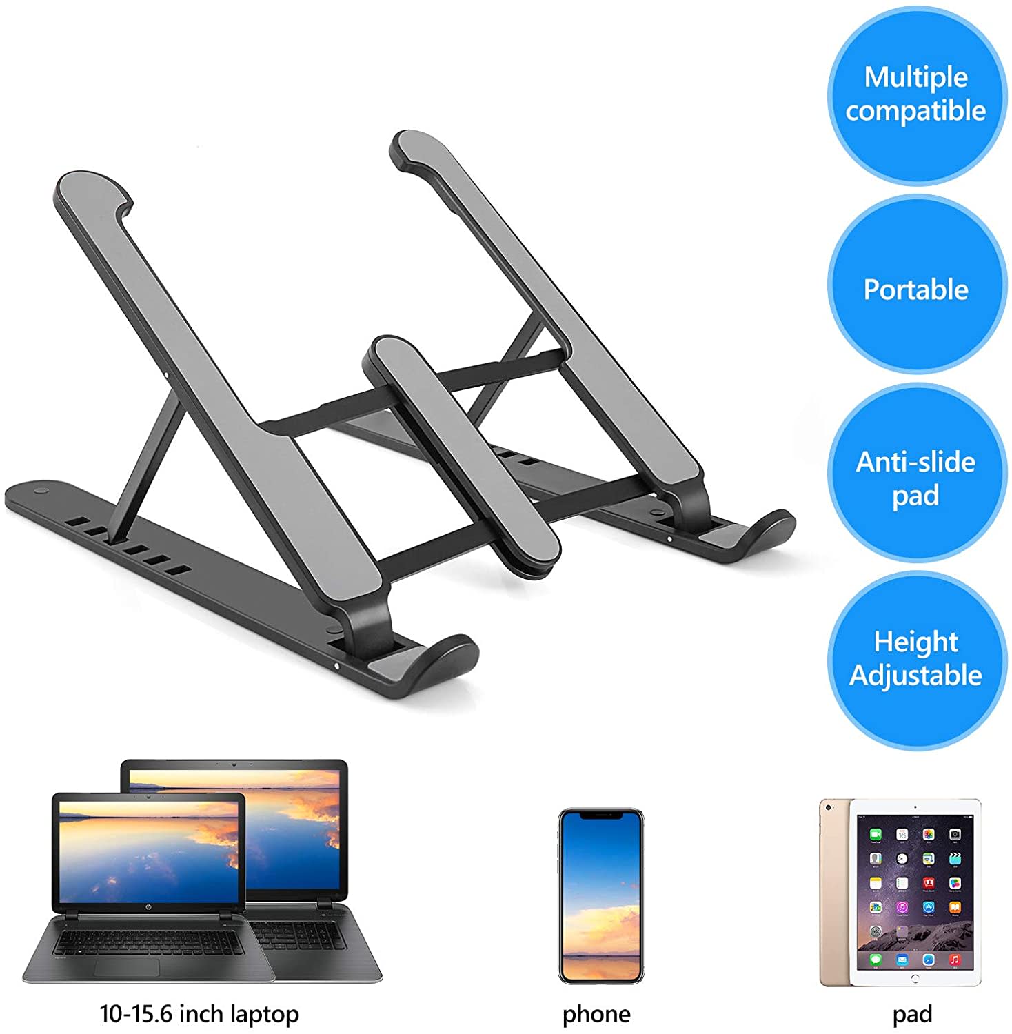 Portable Laptop Stand