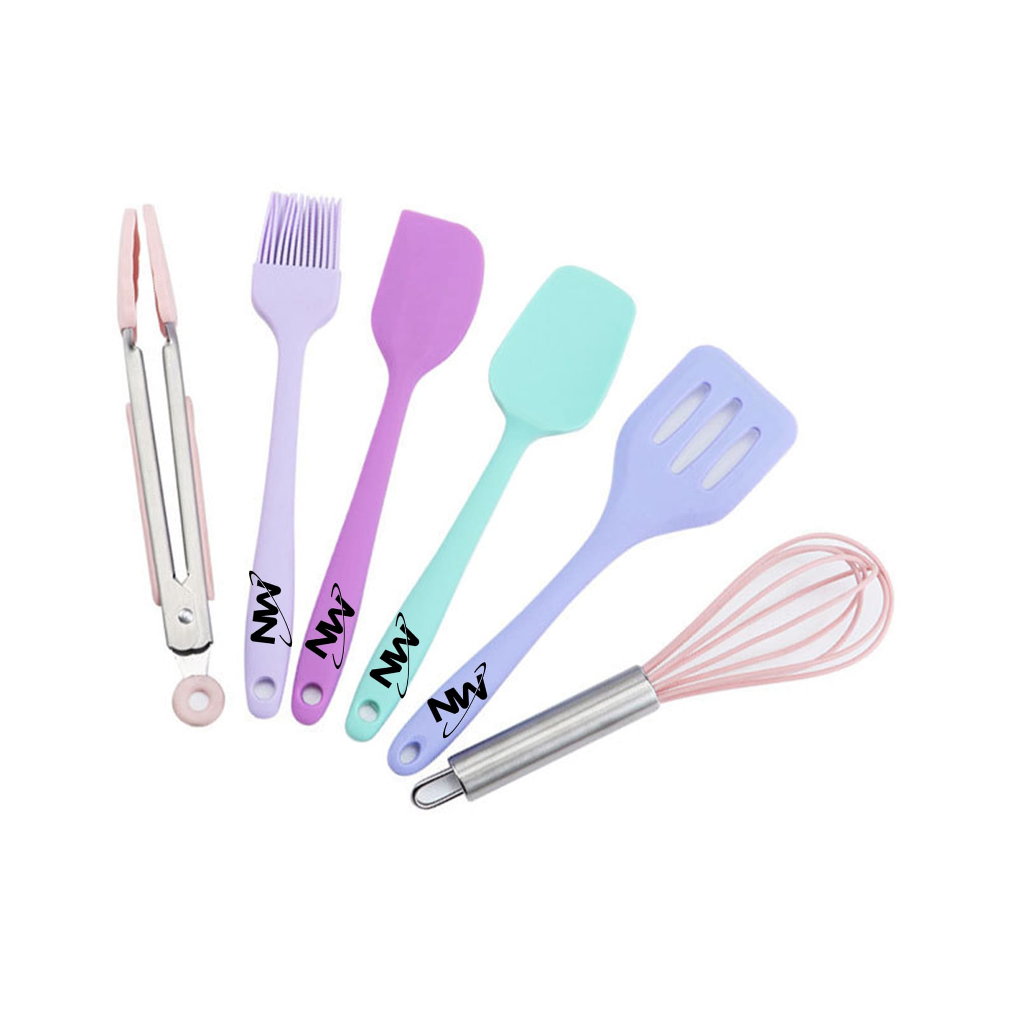 Baking Six-piece Tool