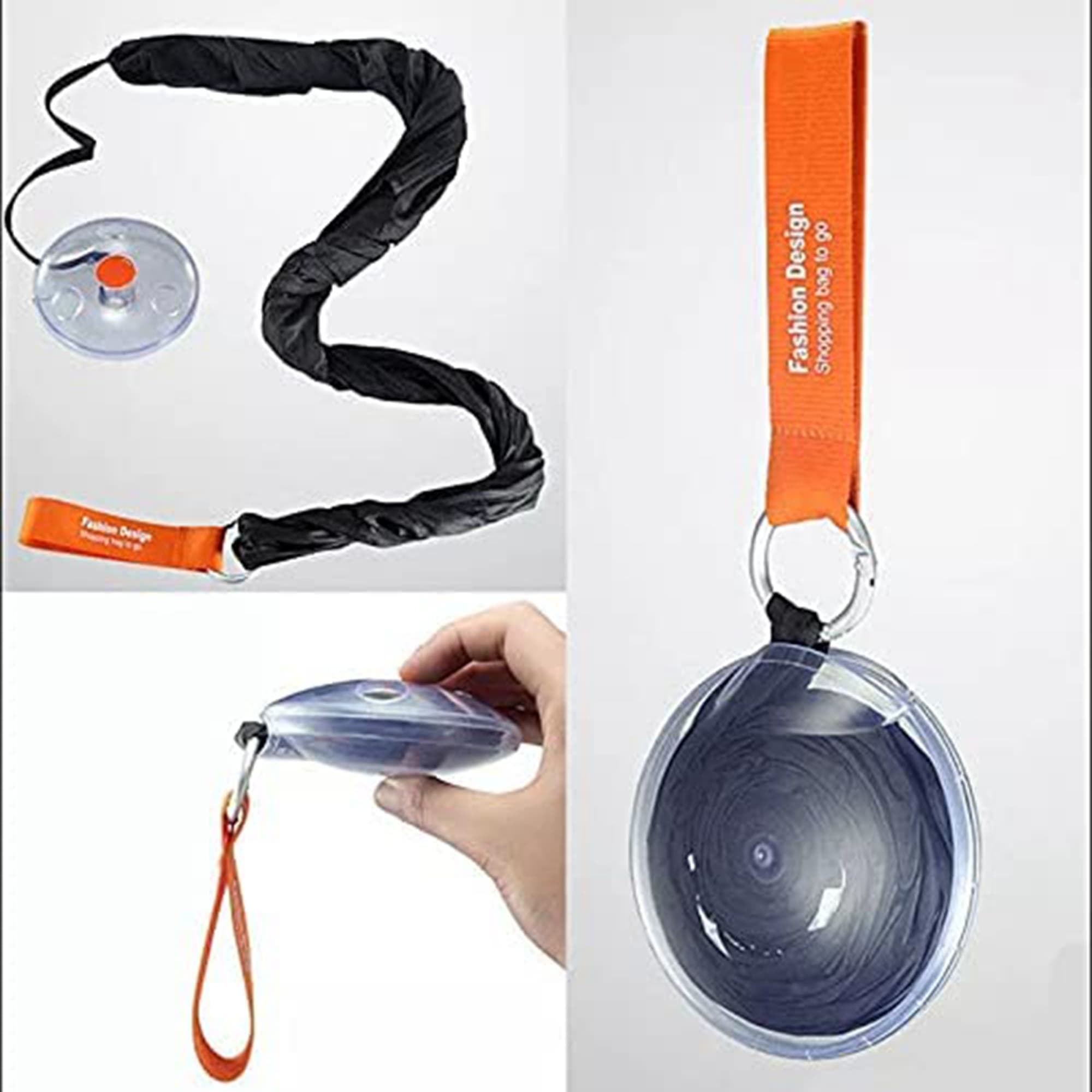 Folding Telescopic Storage Bag
