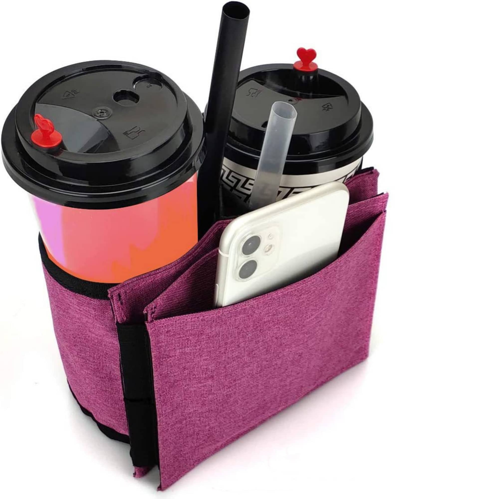 Luggage Cup Holder