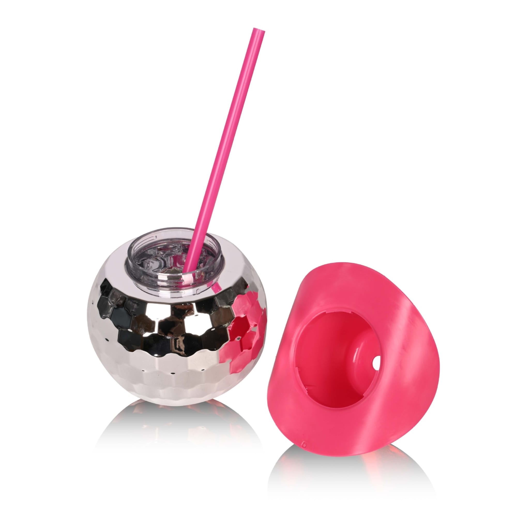 Disco Cowboy Hat Cup