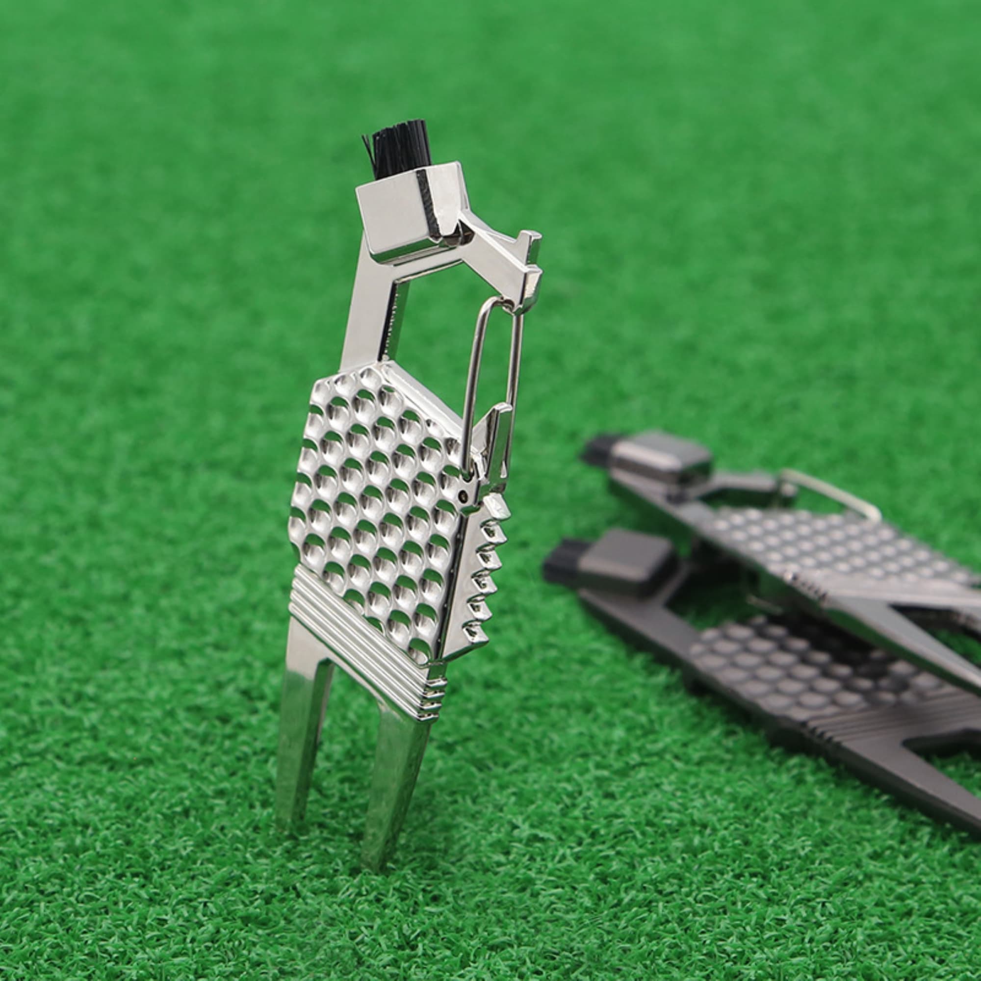 7-in1 Golf Tool