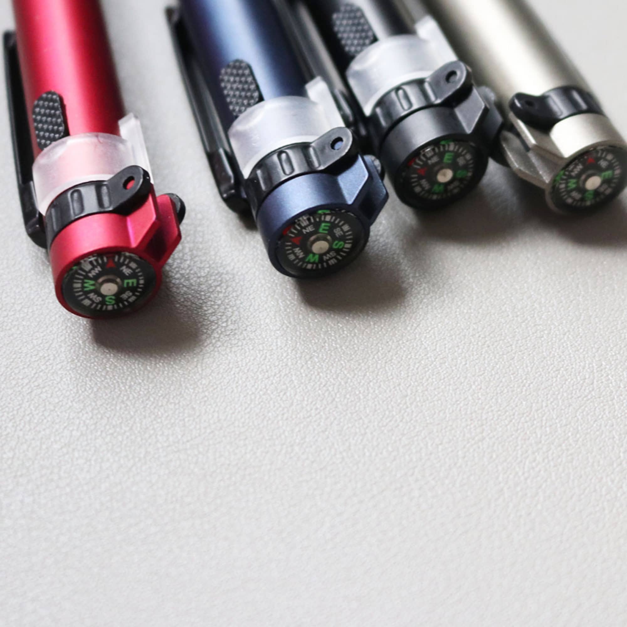 6-In-1  Multi Tool Pen