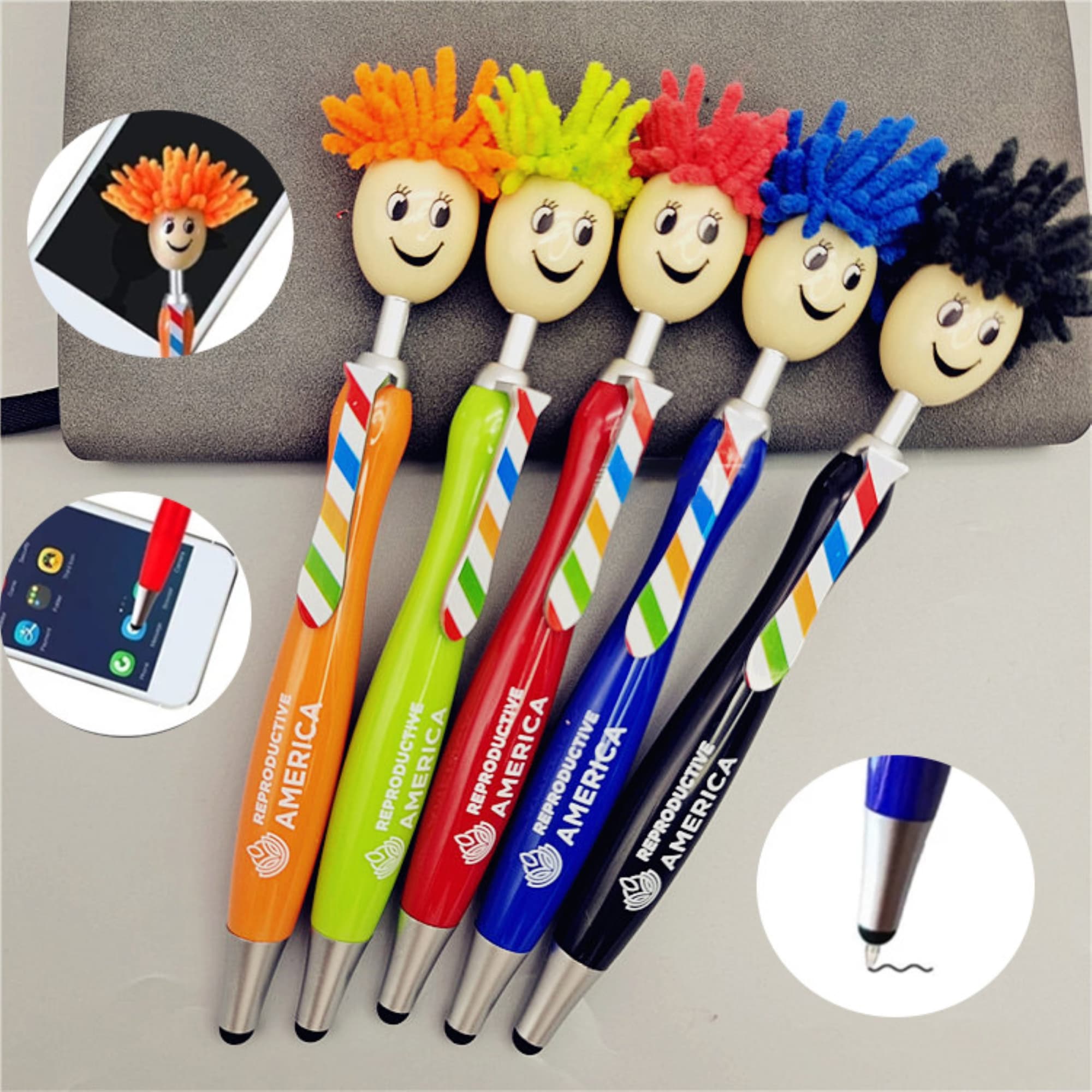 Moptopper Stylus Pen