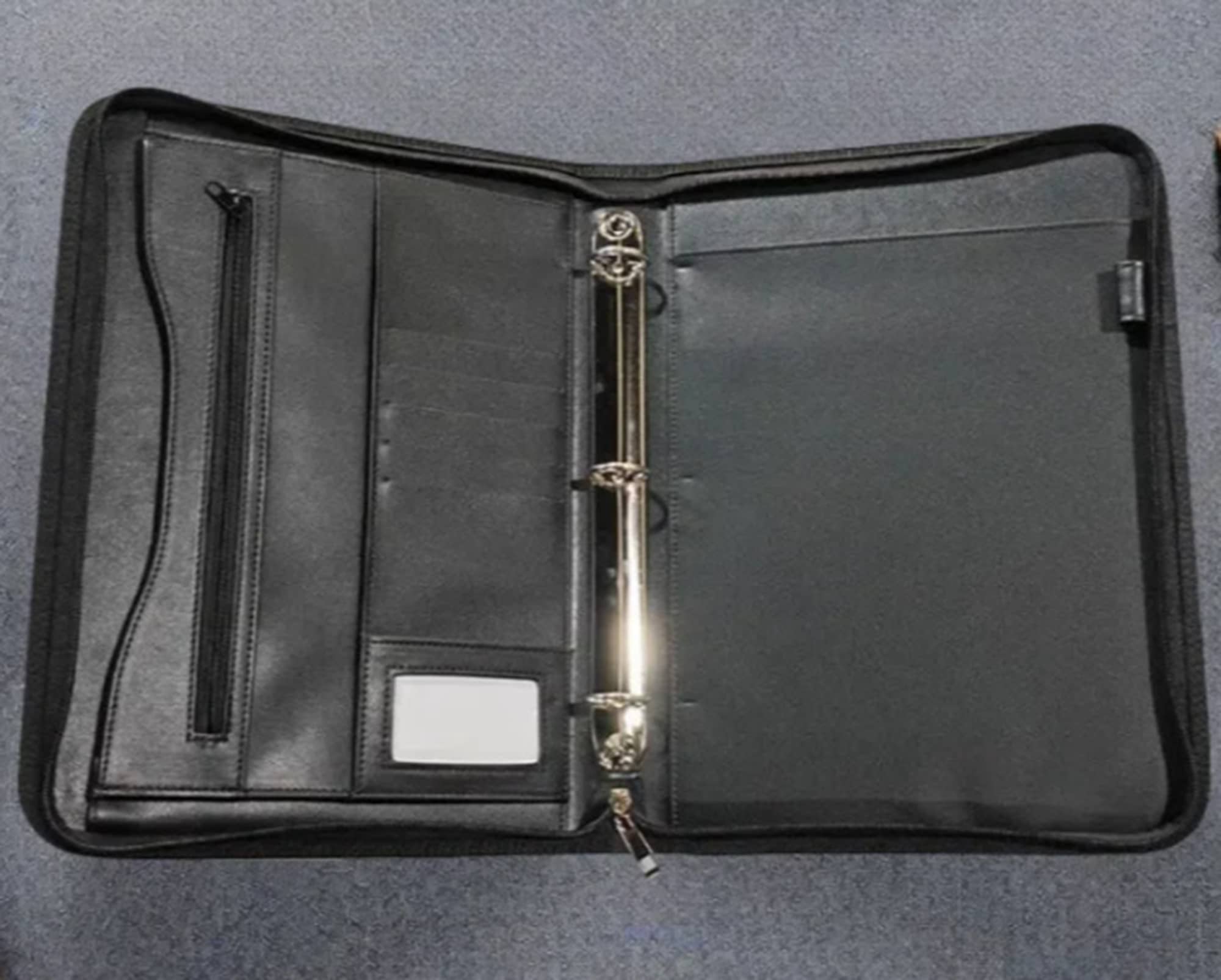 Ring Binder