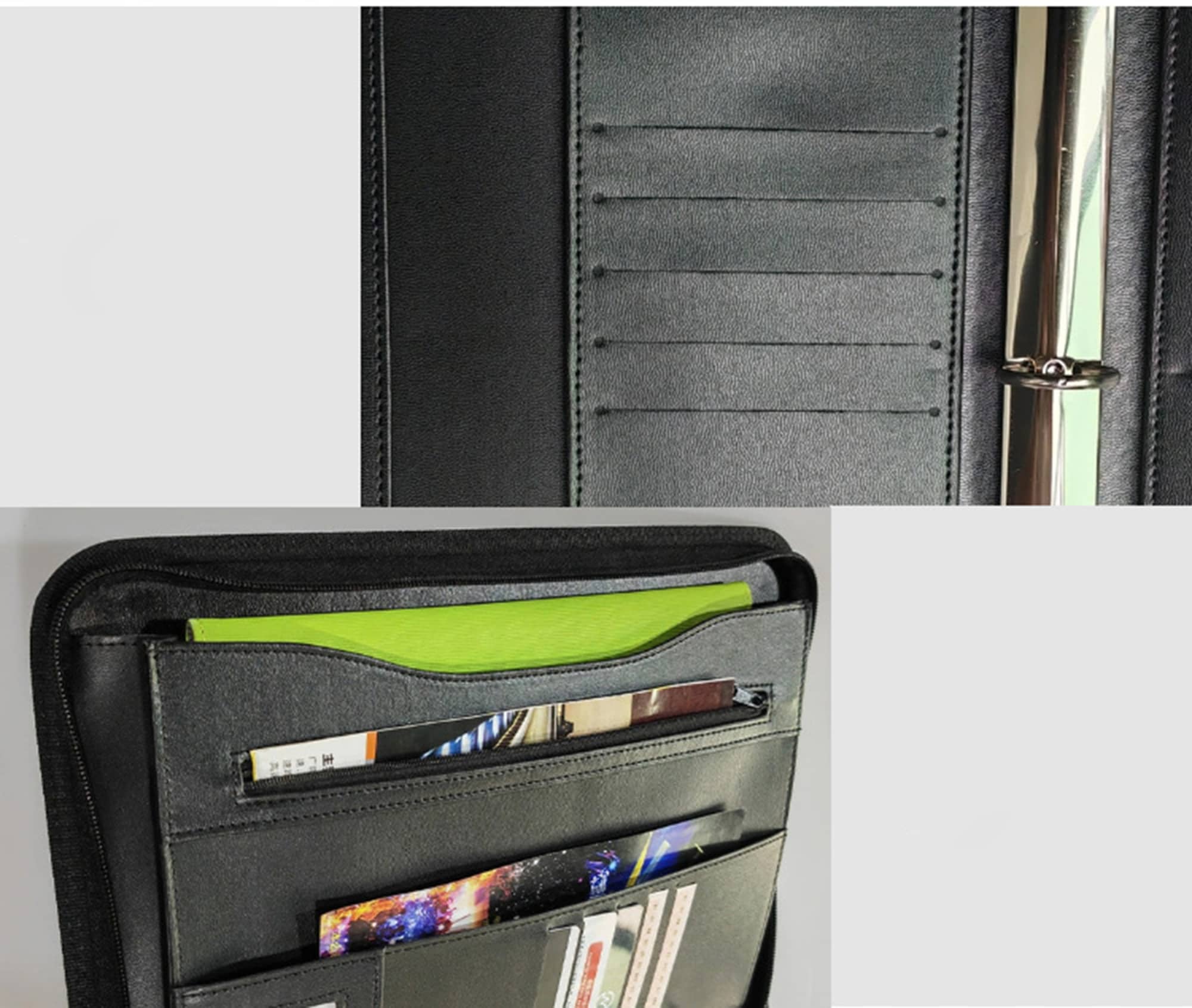 Ring Binder