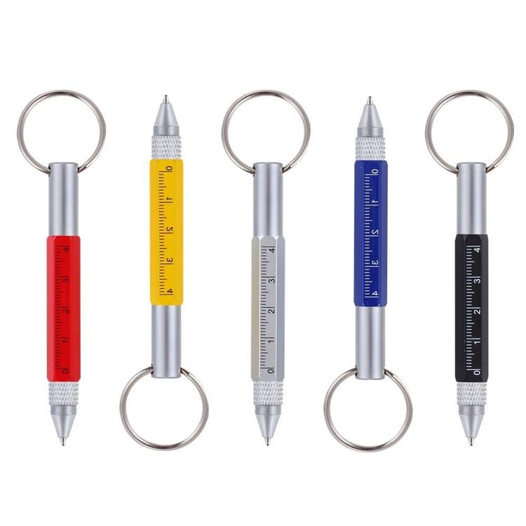 6-In-1 Pen