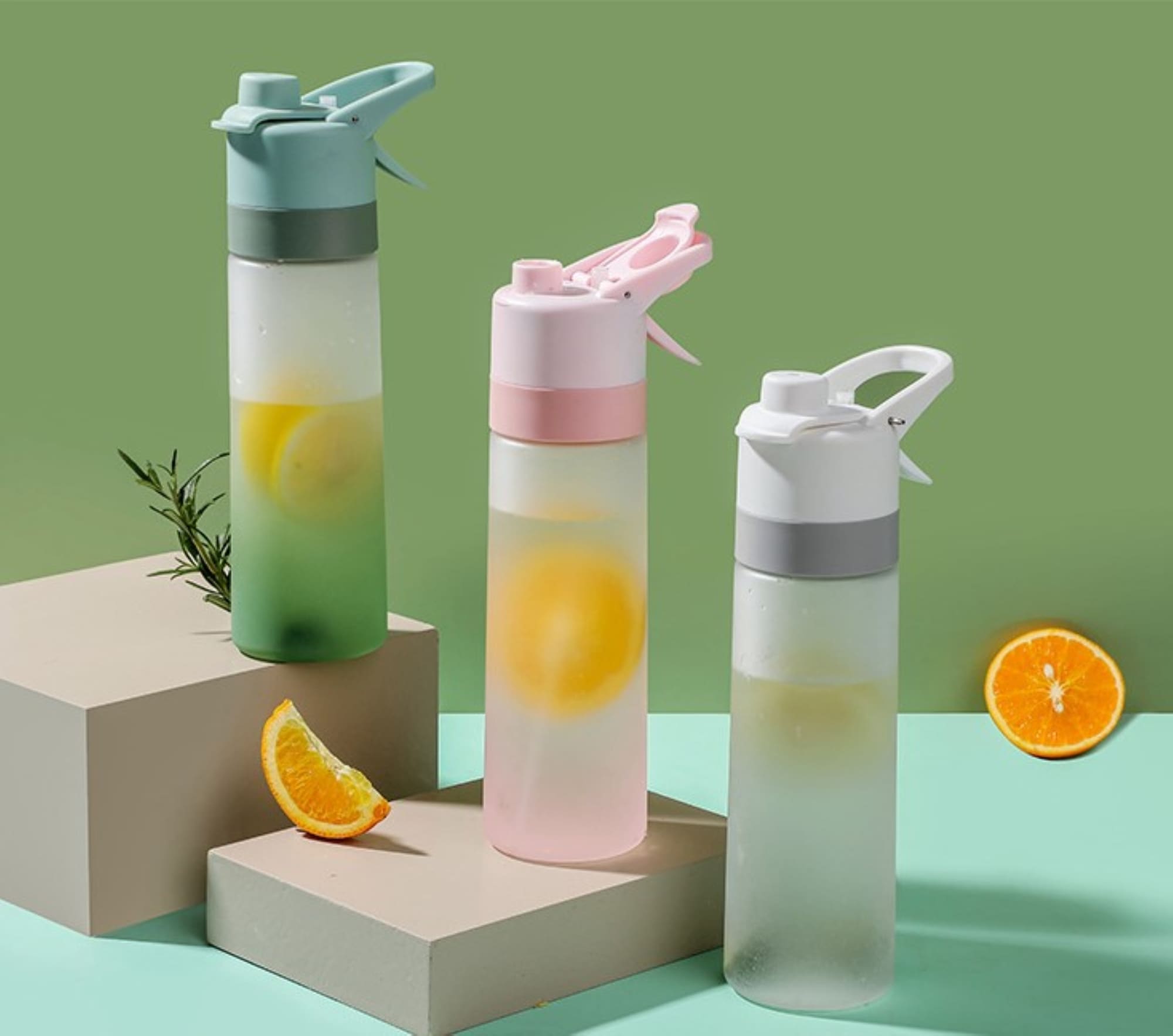22 oz.Sprayable Bottle