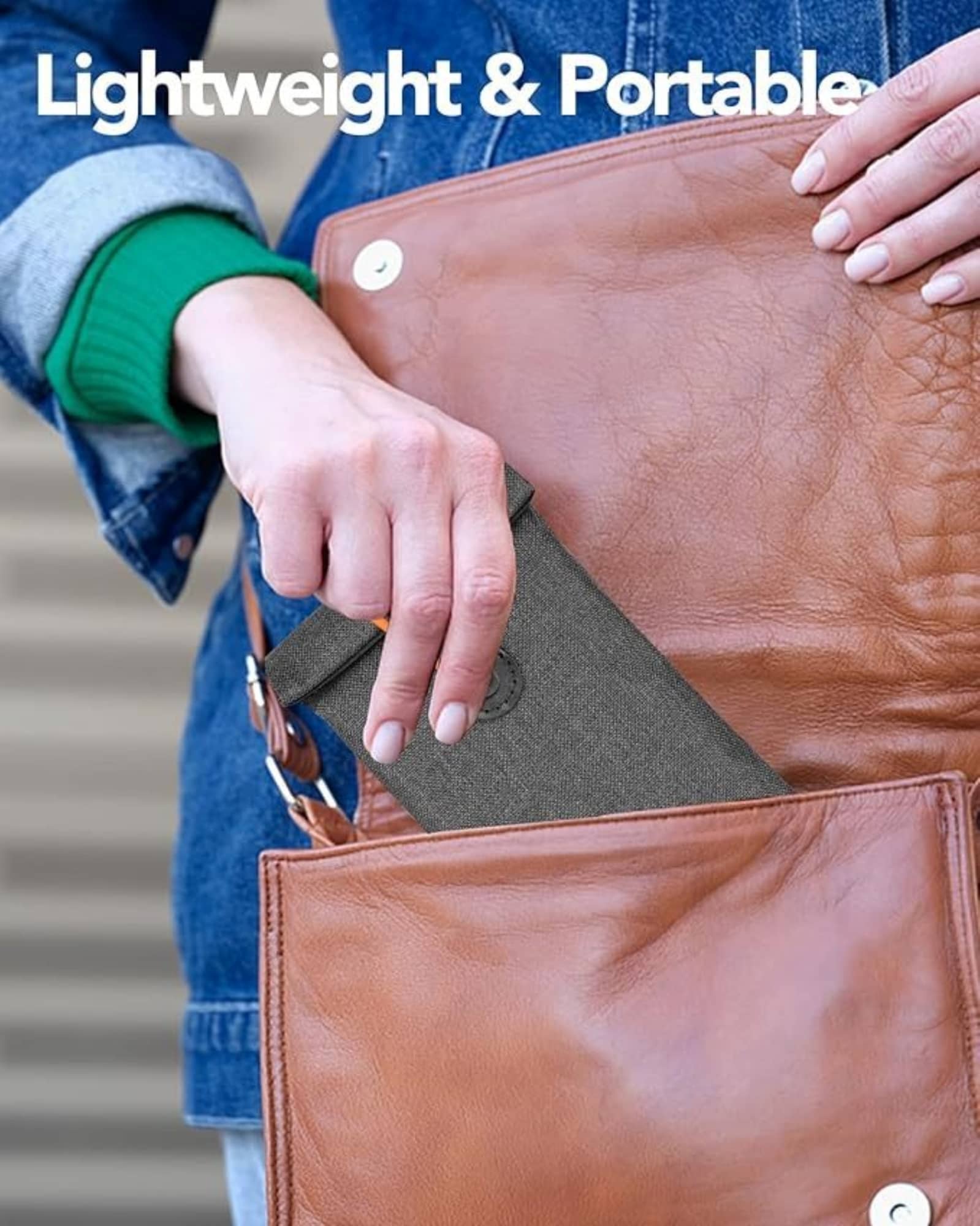 Faraday Bag