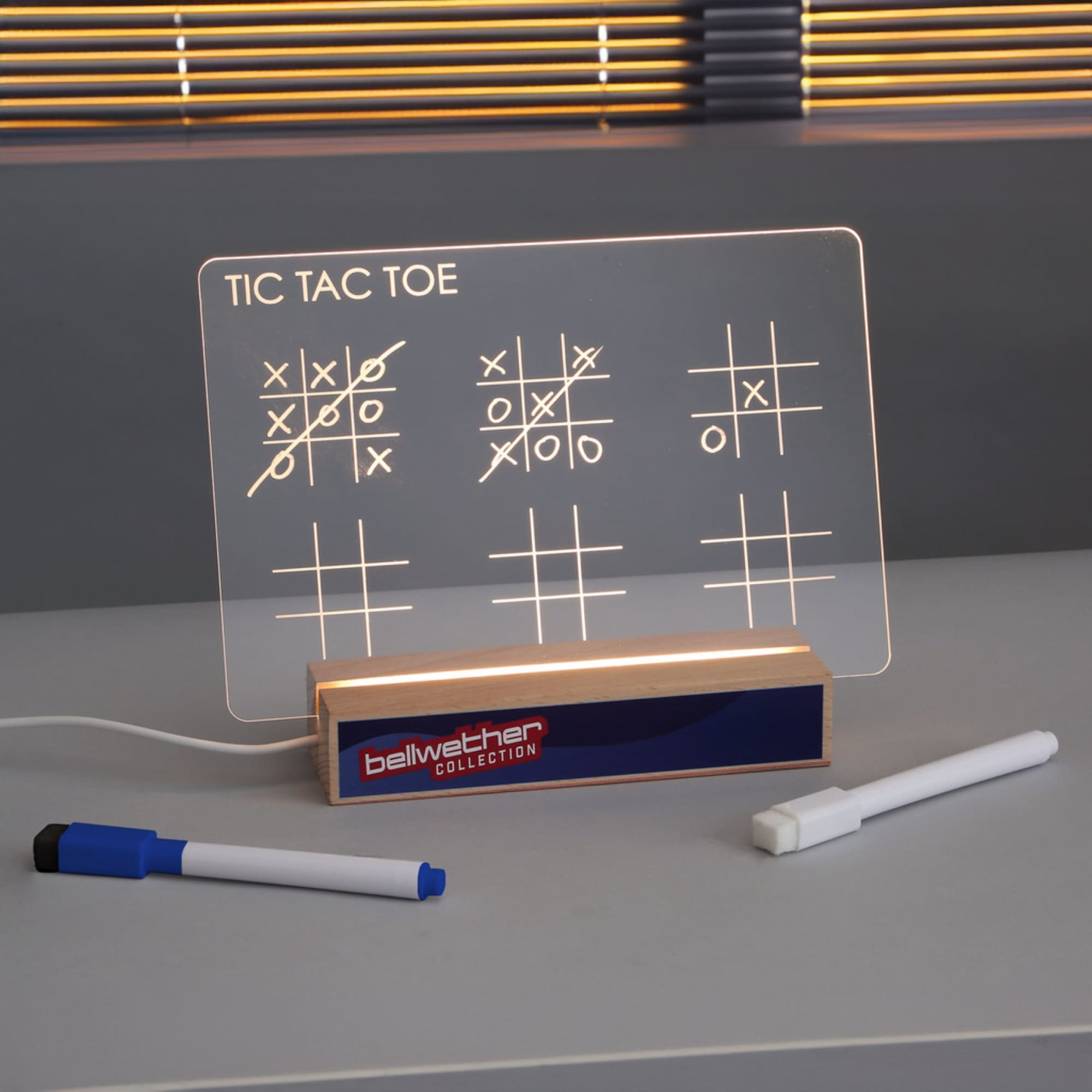 Desktop Light Up Set