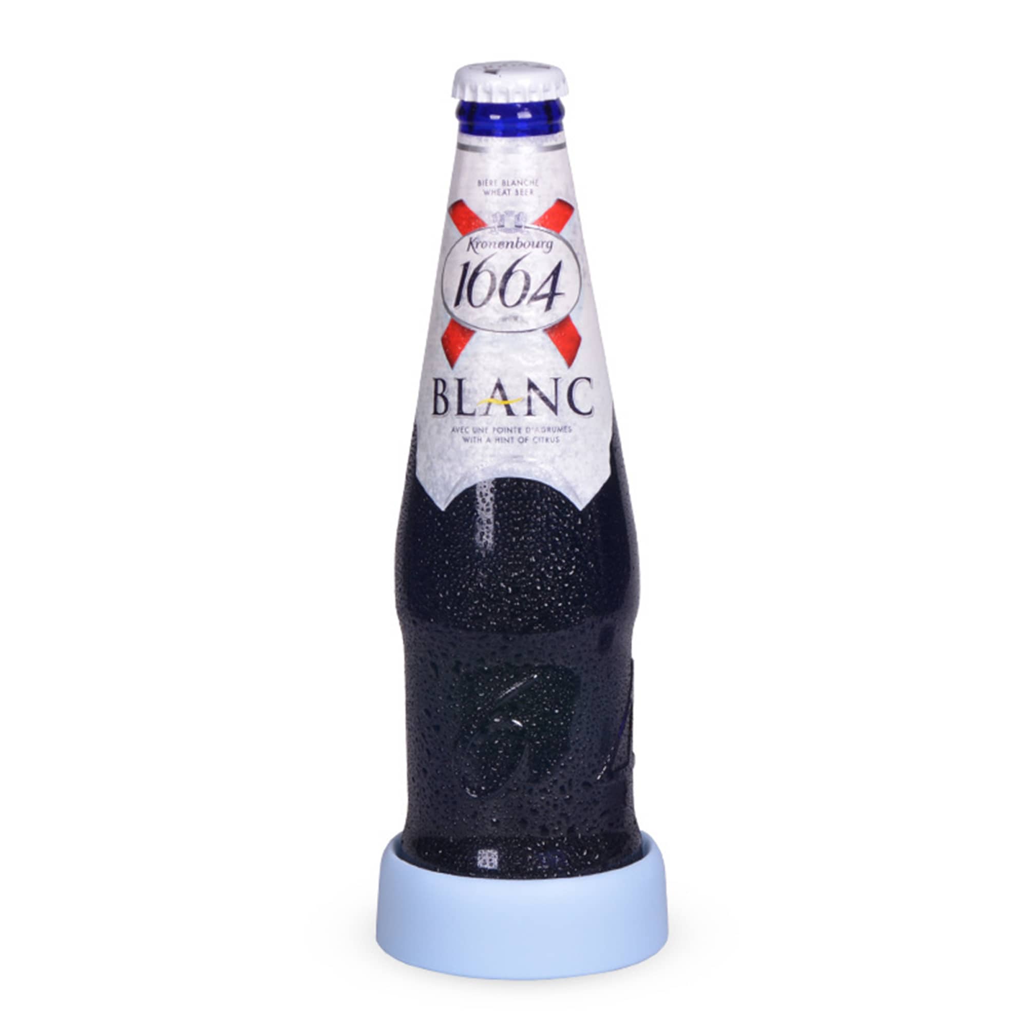 Cold Drink Coaster