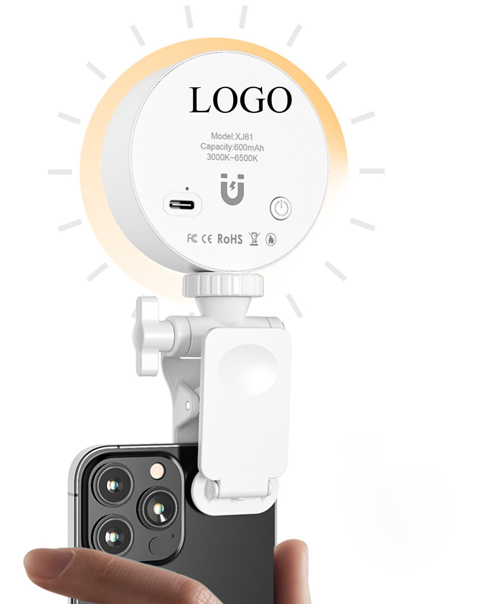 Conferencing Lighting Kit LITE