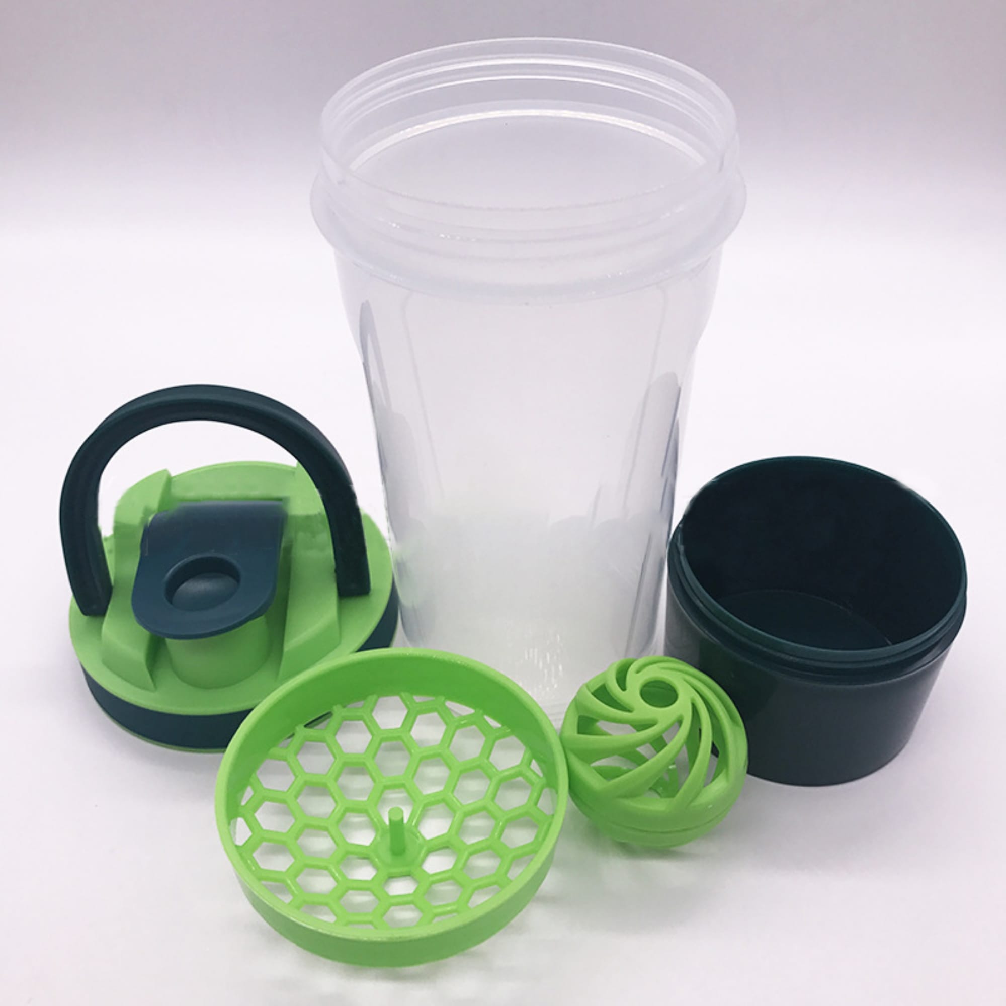 24 oz. Fitness Shaker Cup