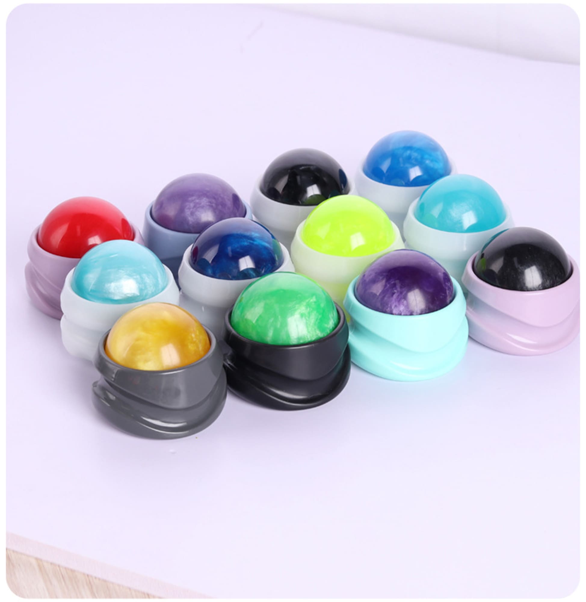 Easy Grip Massagee Ball