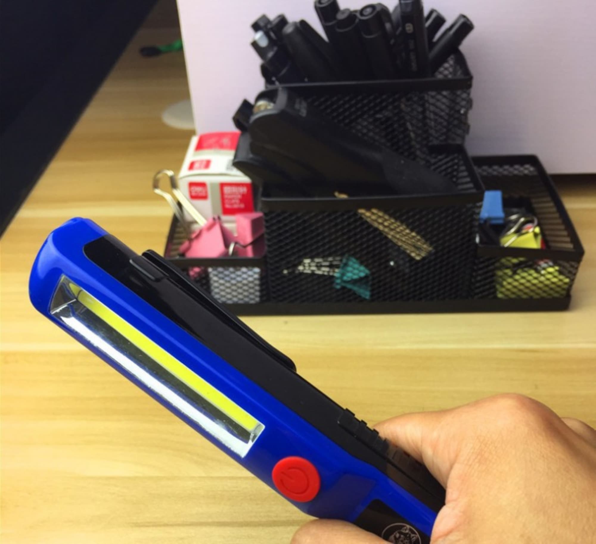 Cob Work Light