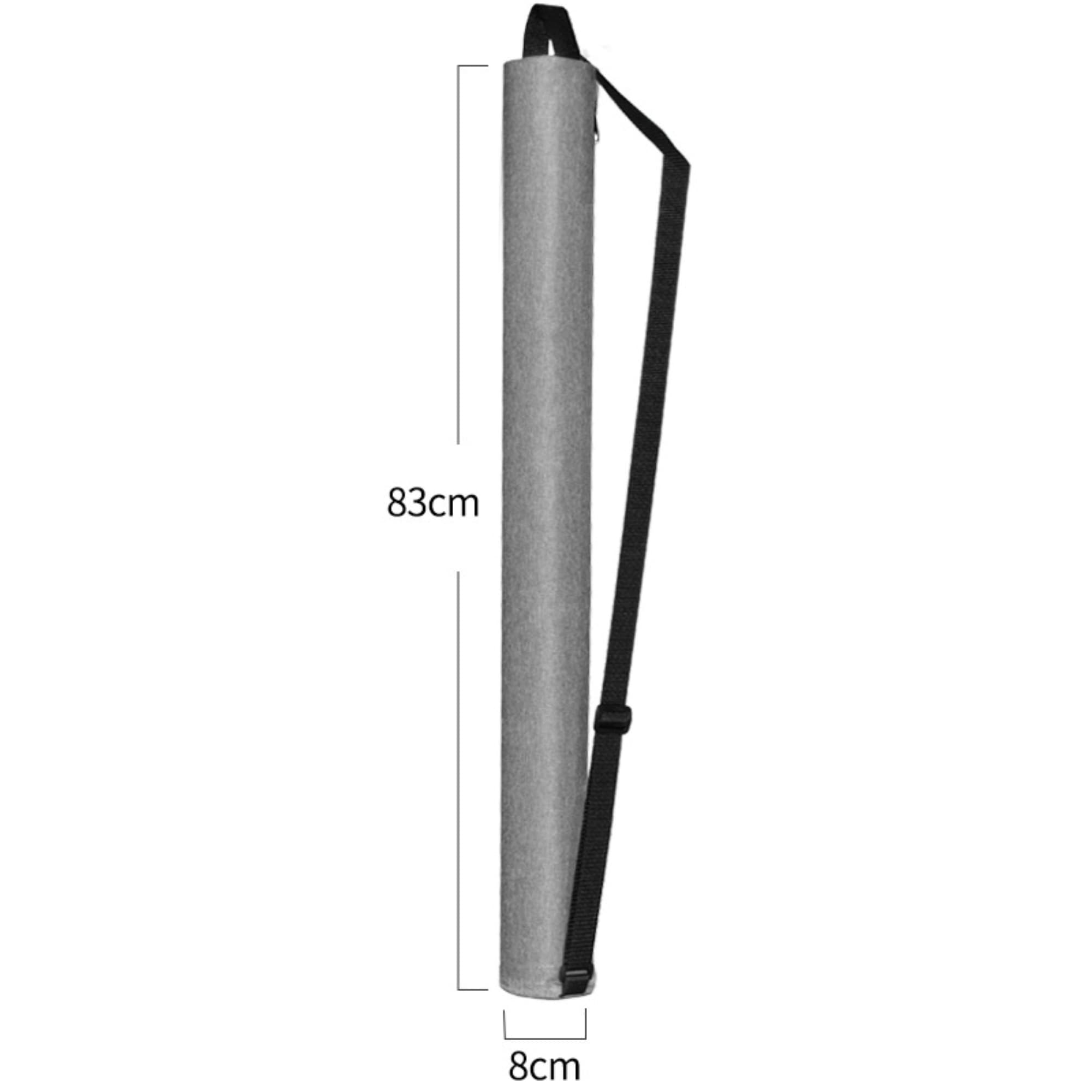 Can Cooler Tube