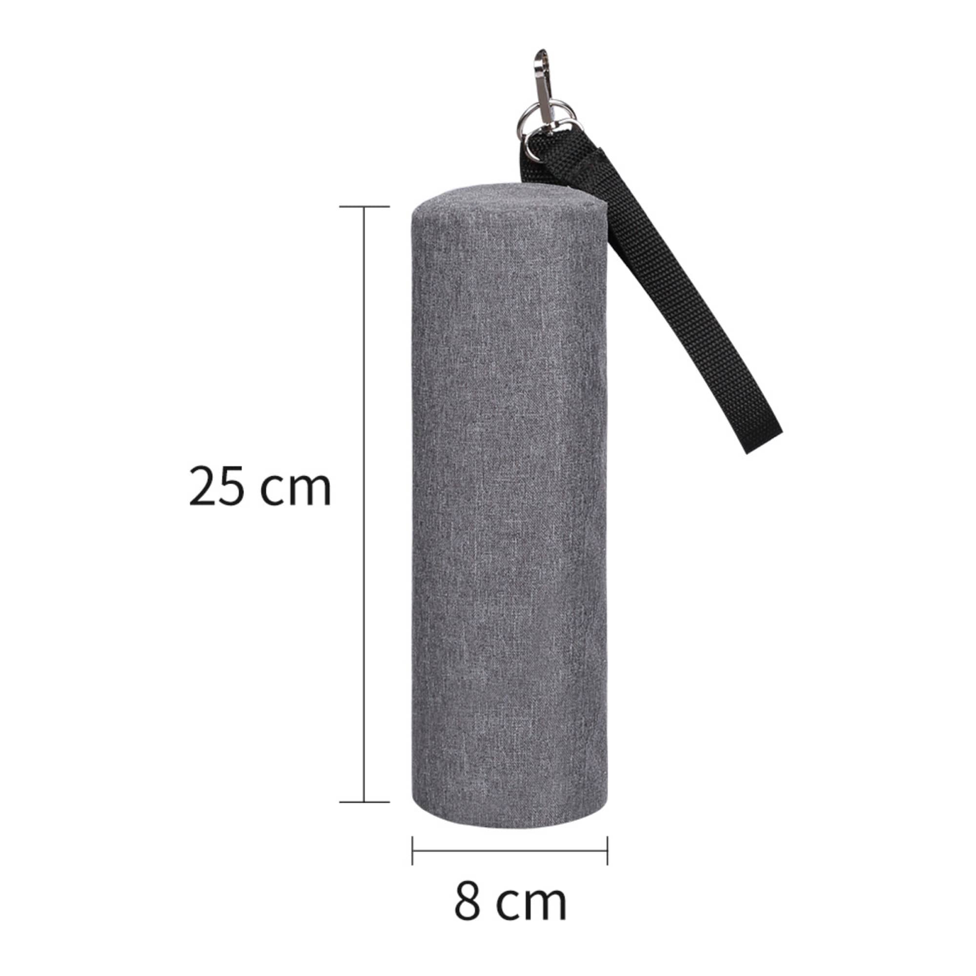 Can Cooler Tube