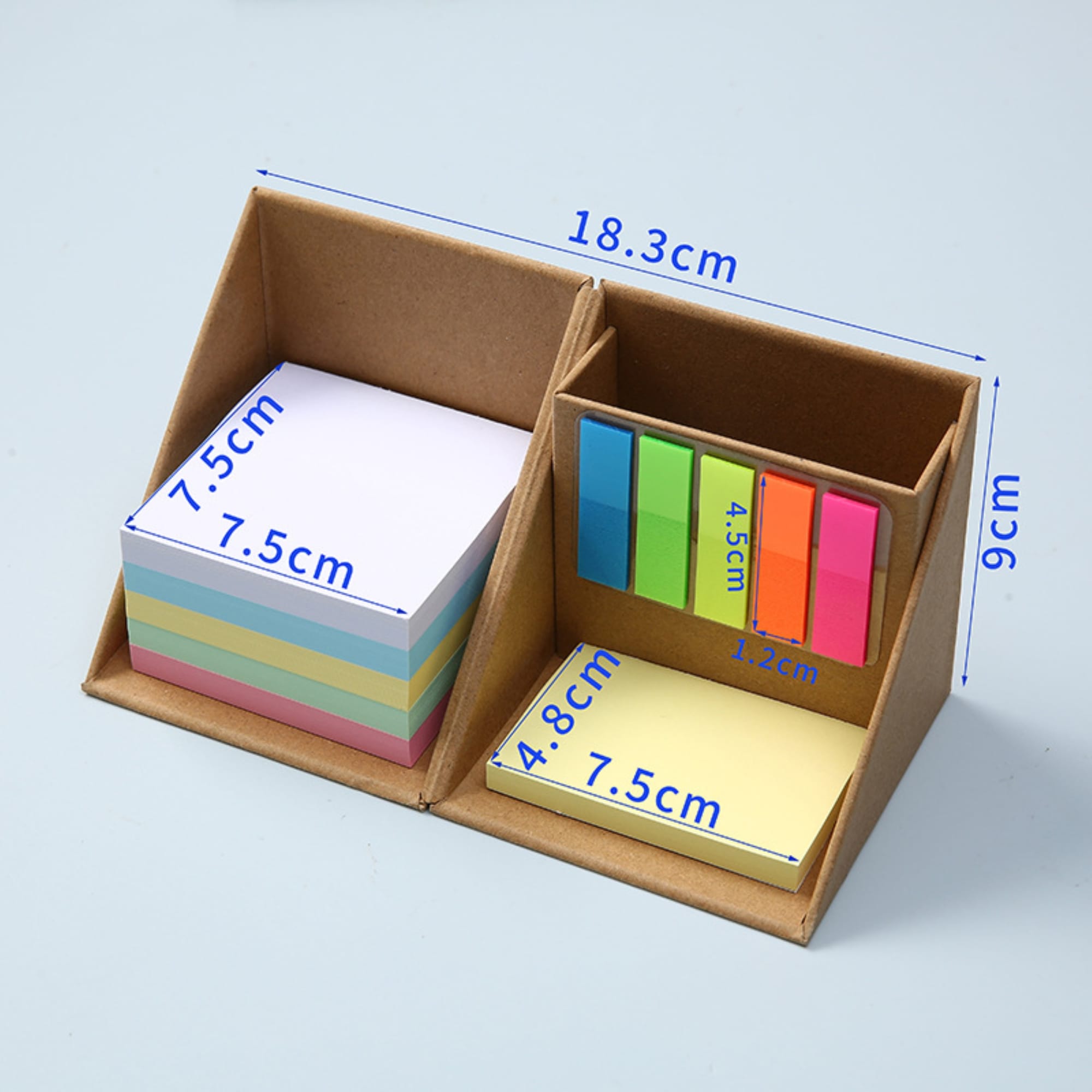 Office Buddy Cube