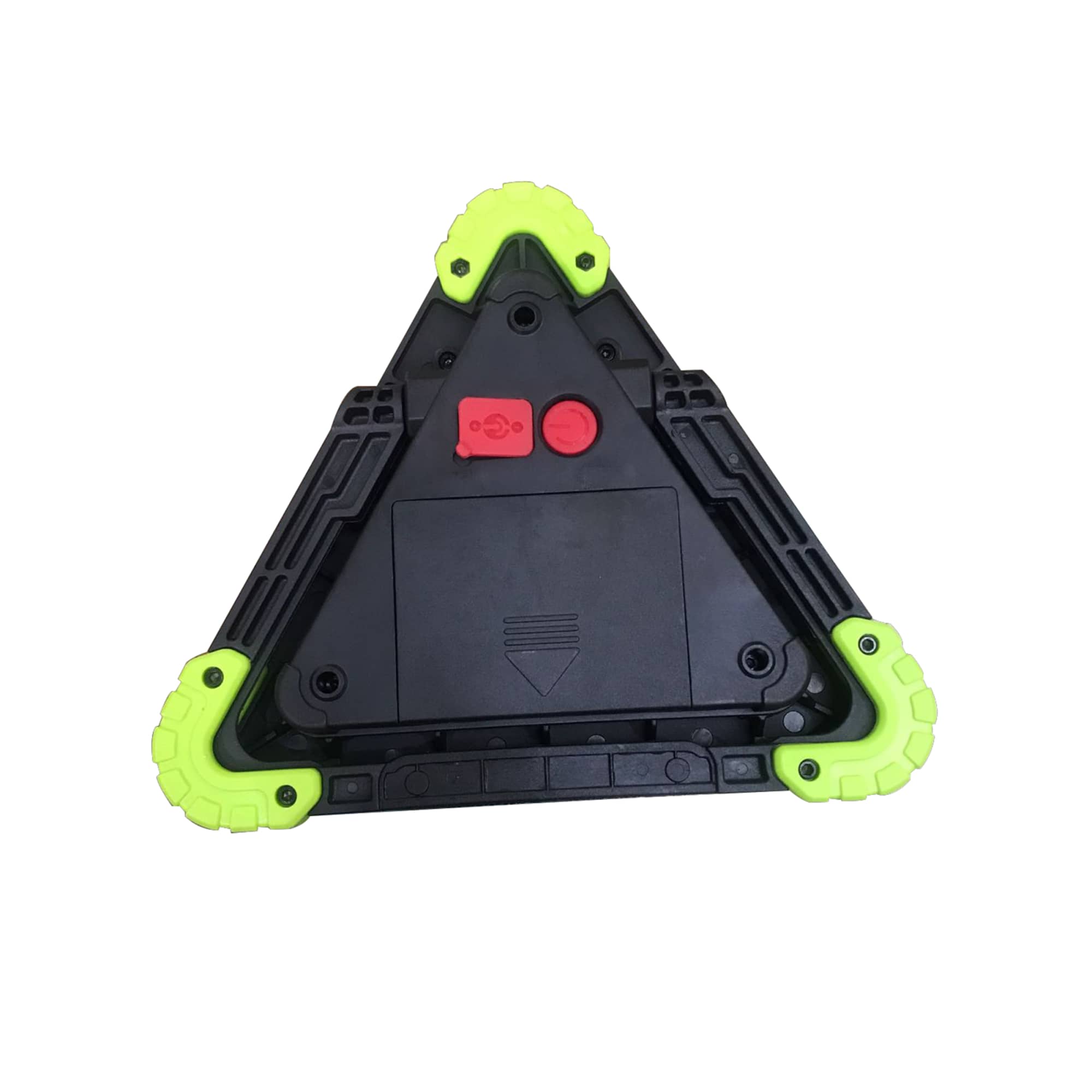 Multifunctional car tools -working & warning Lamp