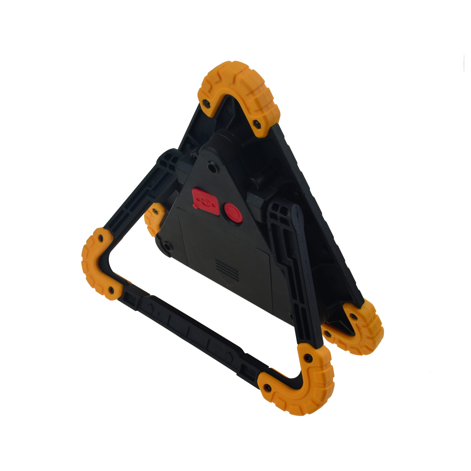 Multifunctional car tools -working & warning Lamp