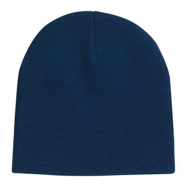 Custom Knitted Beanie Hat
