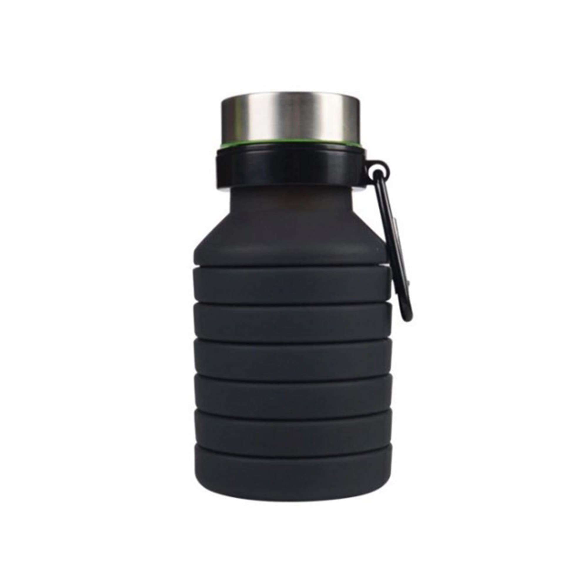 17OZ Outdoor Portable Collapsable bottle