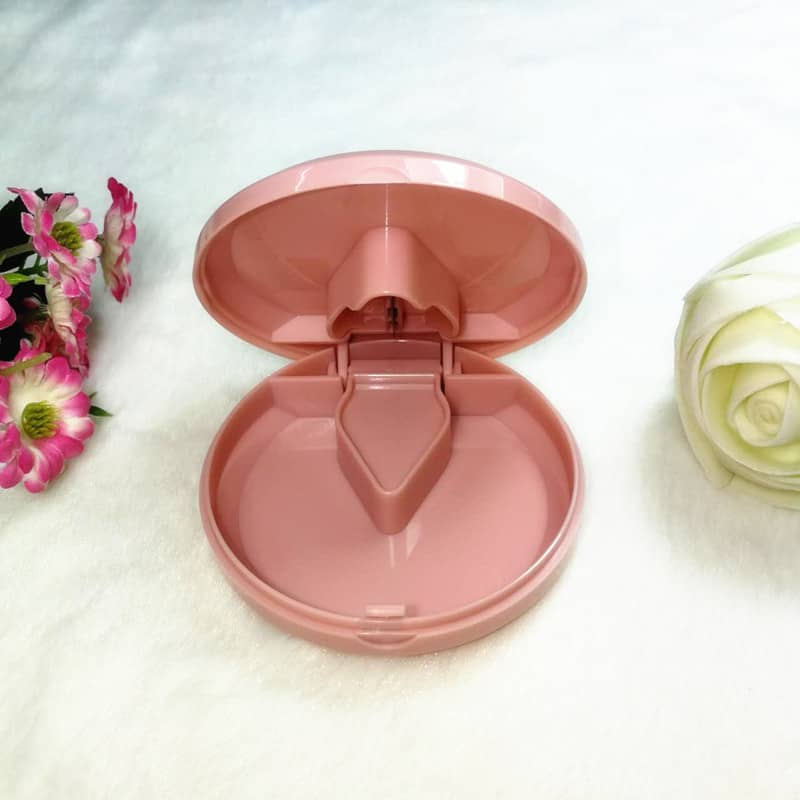 Plastic Pill Cutter /Pill Box
