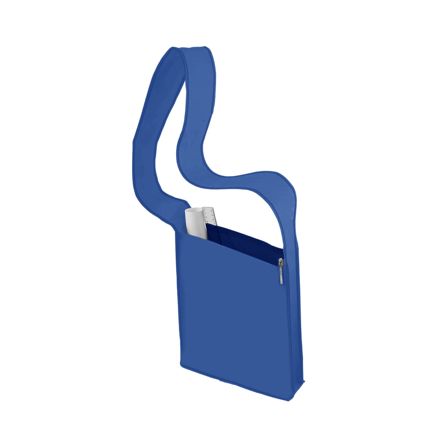 Curl Sling Bag