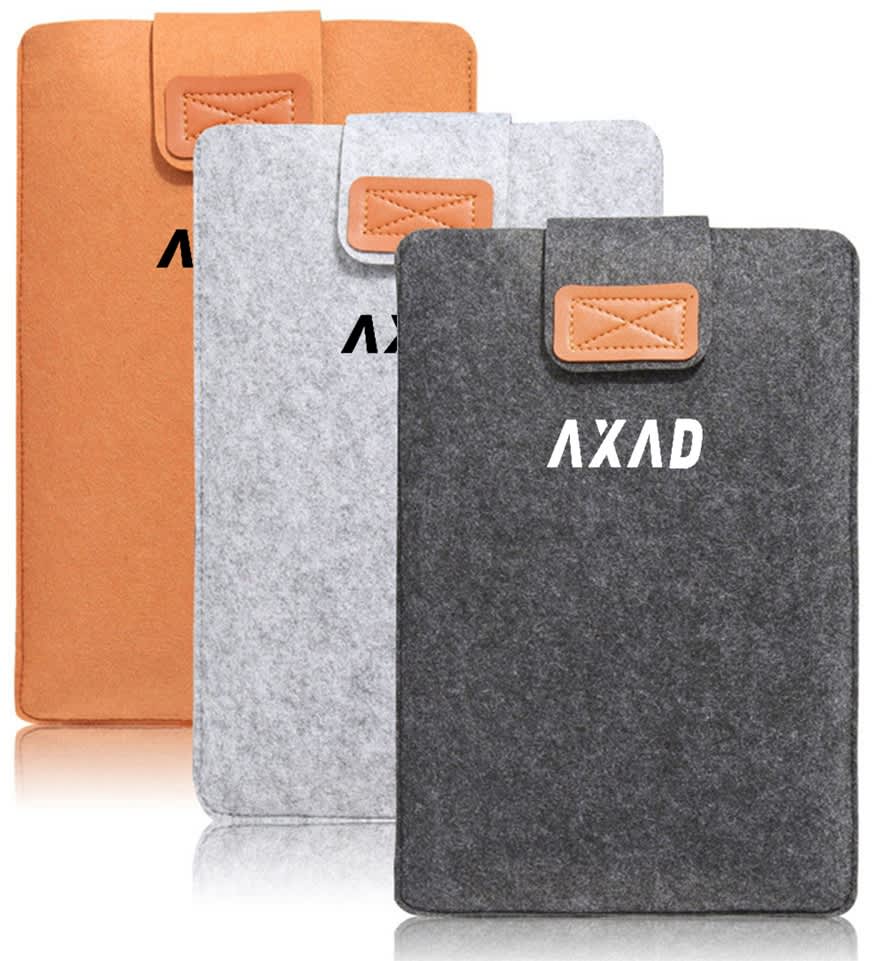 Portable LSS Soft Laptop Sleeve Case