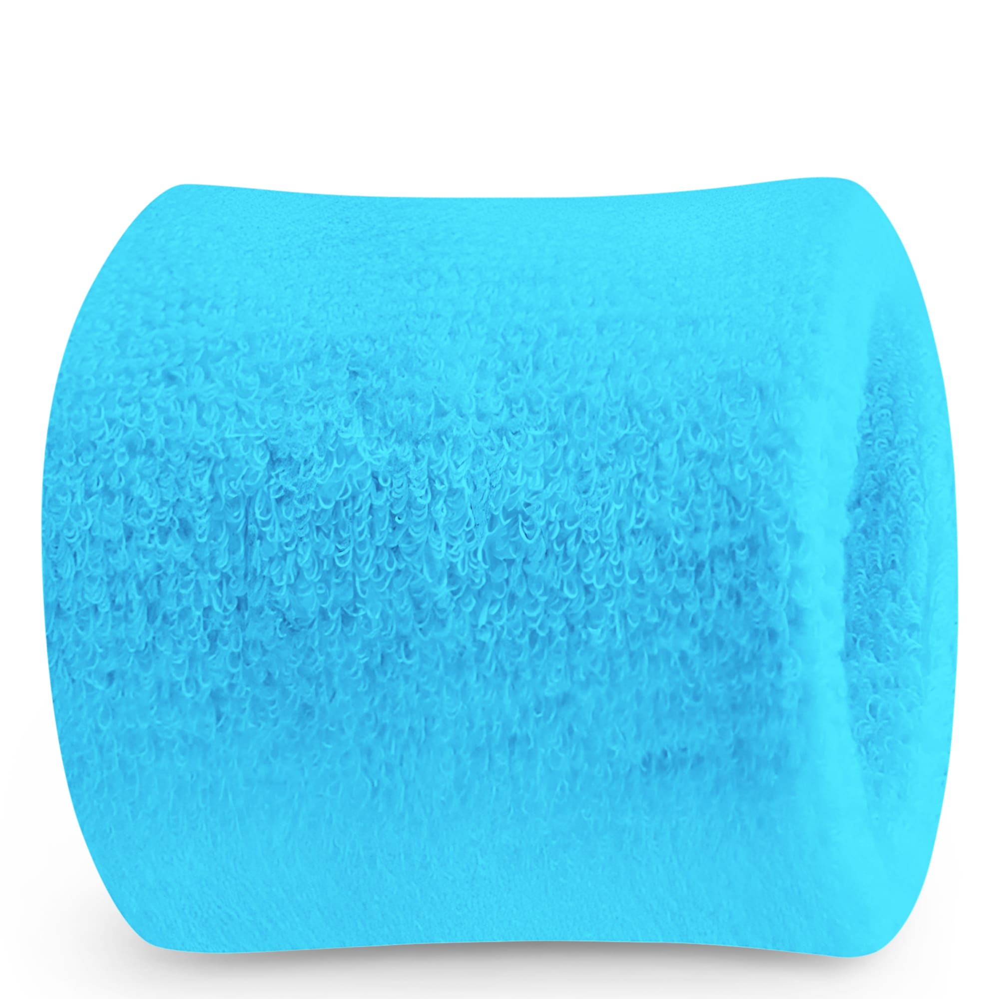 Terry Wrist Sweatband