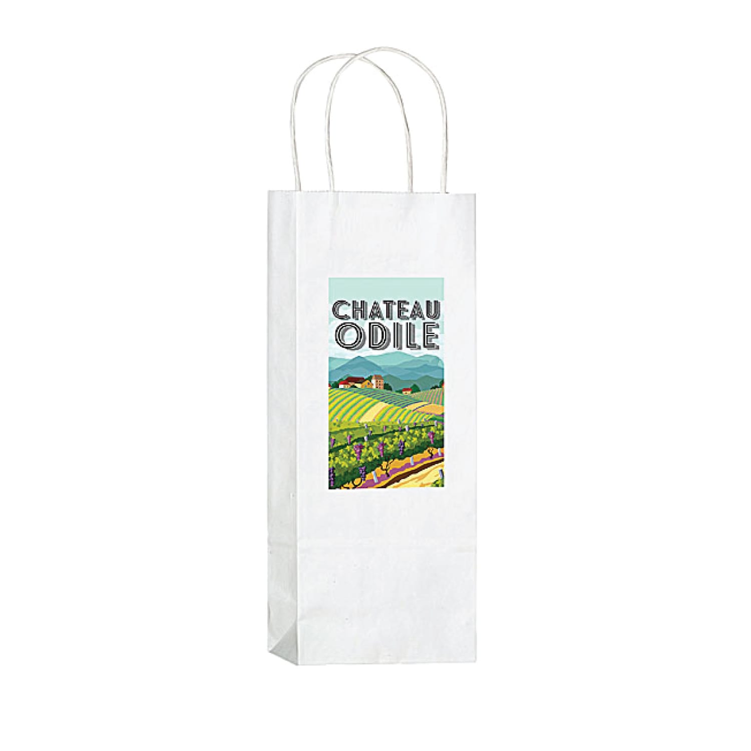 Darani Page Recycled Tote