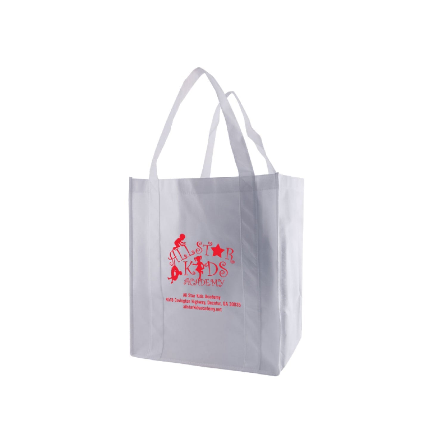 Shopping Bag Extra Large Non Woven