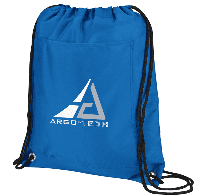 Drawstring Cooler Pack