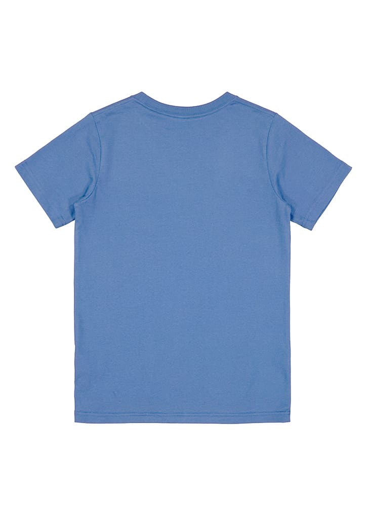 Kids Basis Short Sleeve Tee