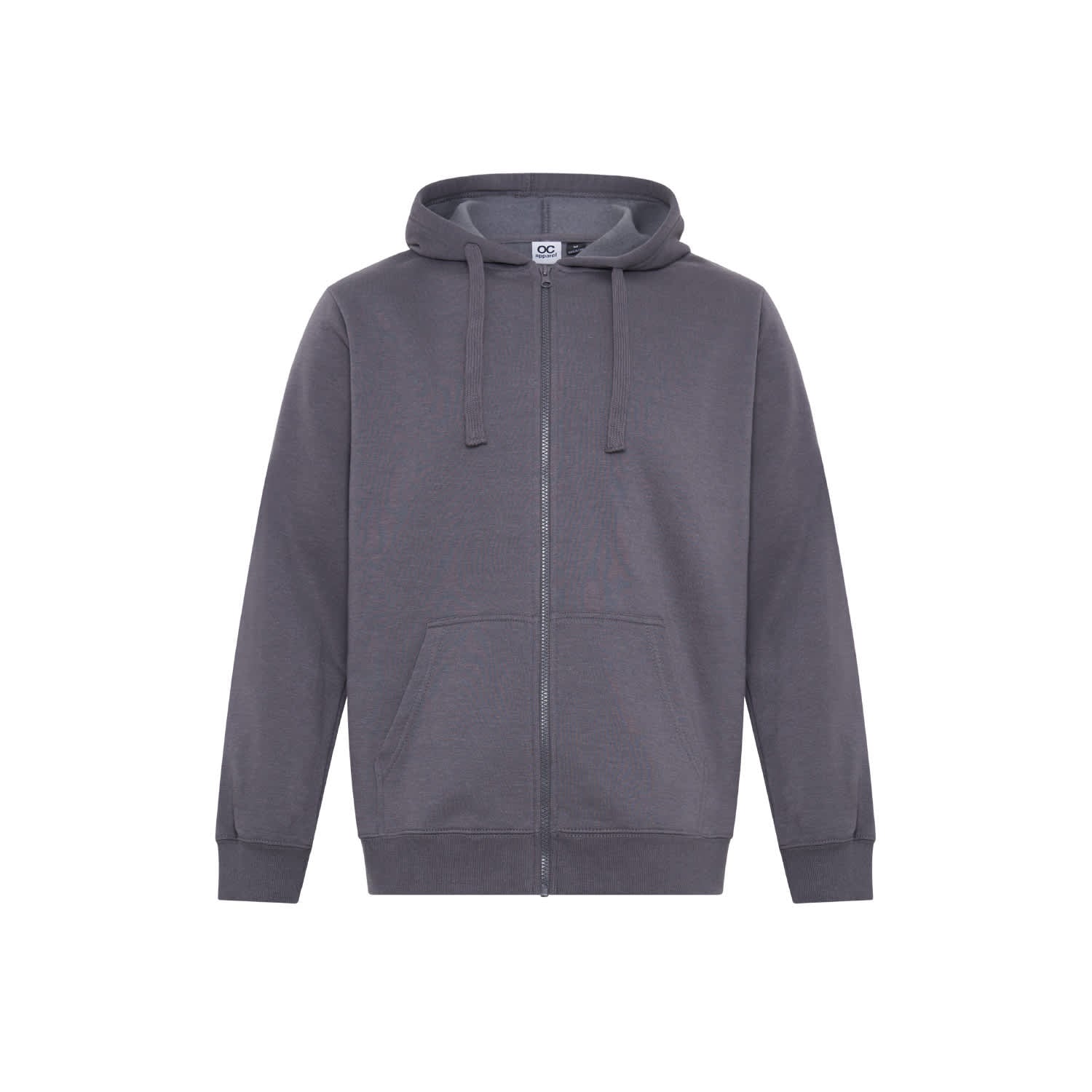 Celtic Full-Zip Hoodie