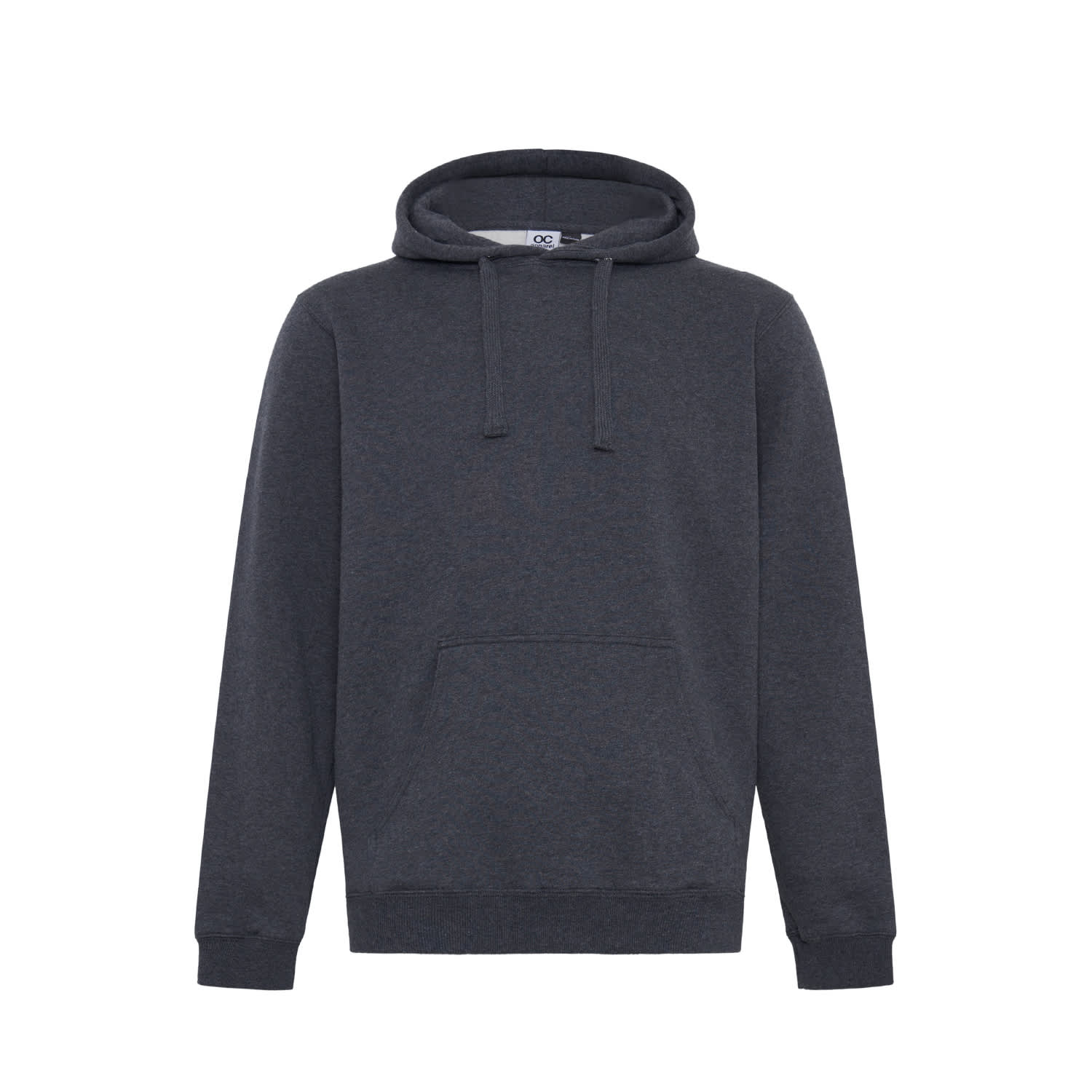 Clipper Hoodie