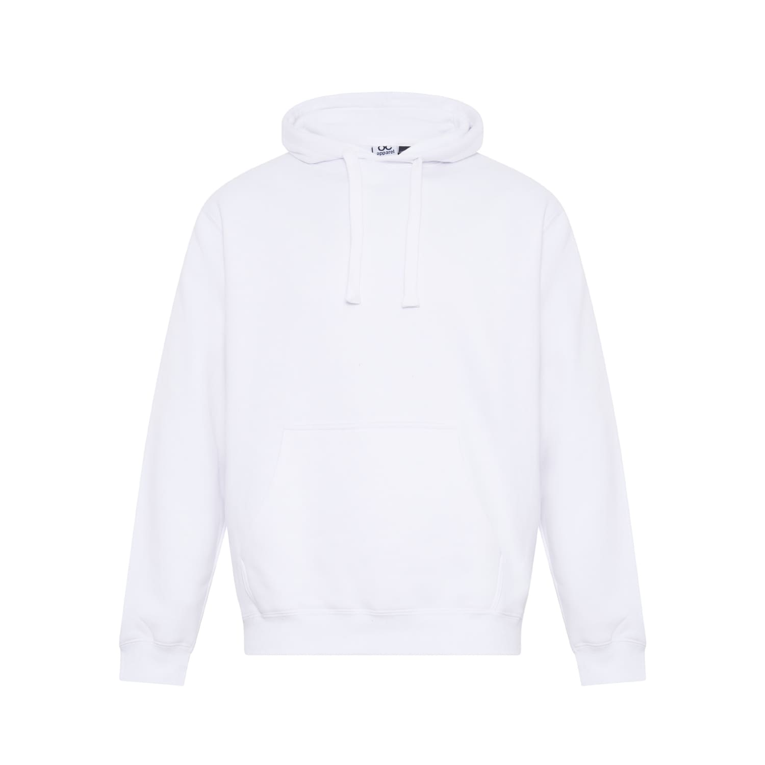 Clipper Hoodie