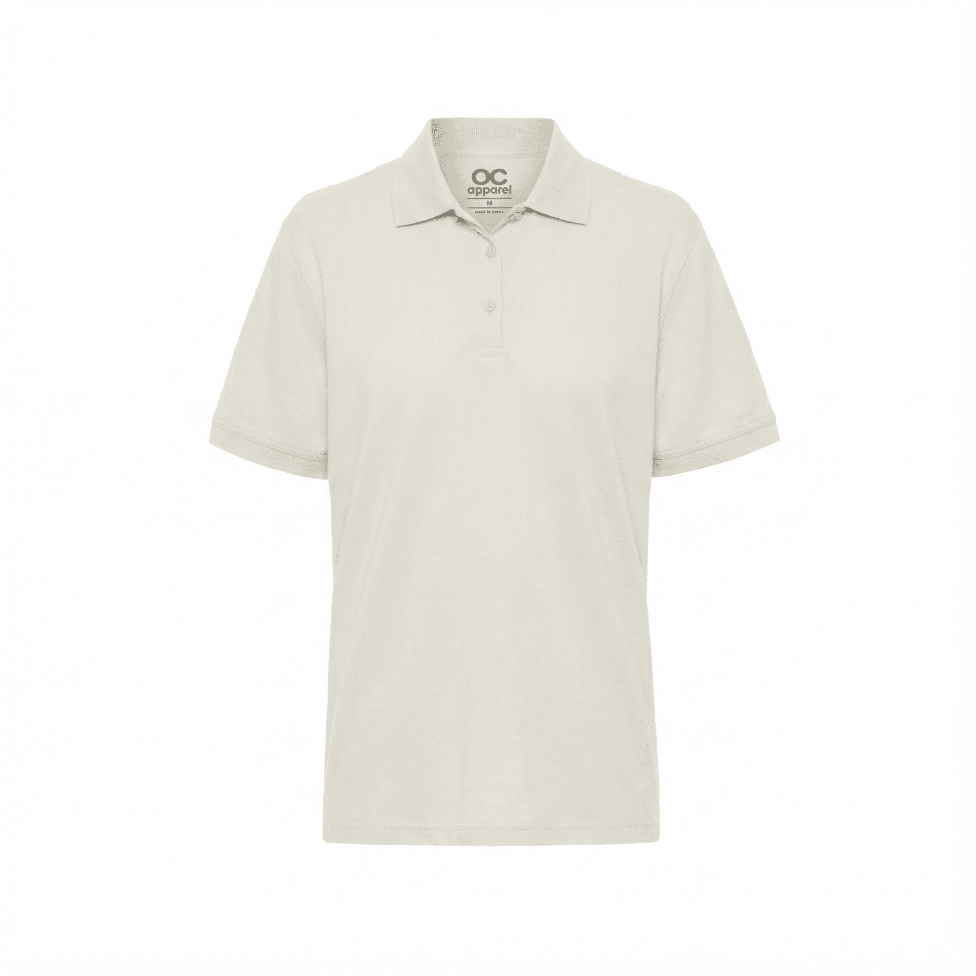 Men's Ranger Polo - Indent Only