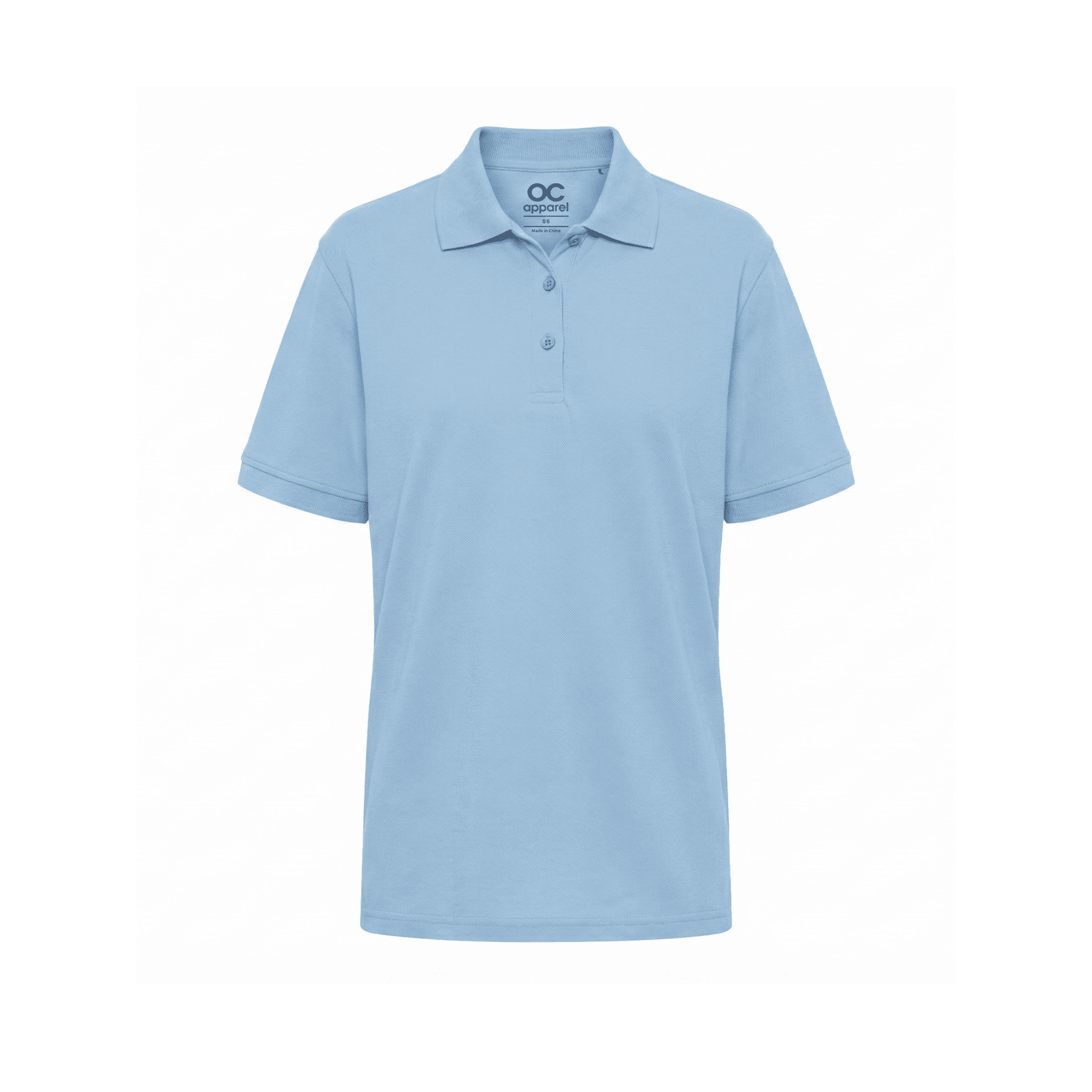 Men's Ranger Polo - Indent Only