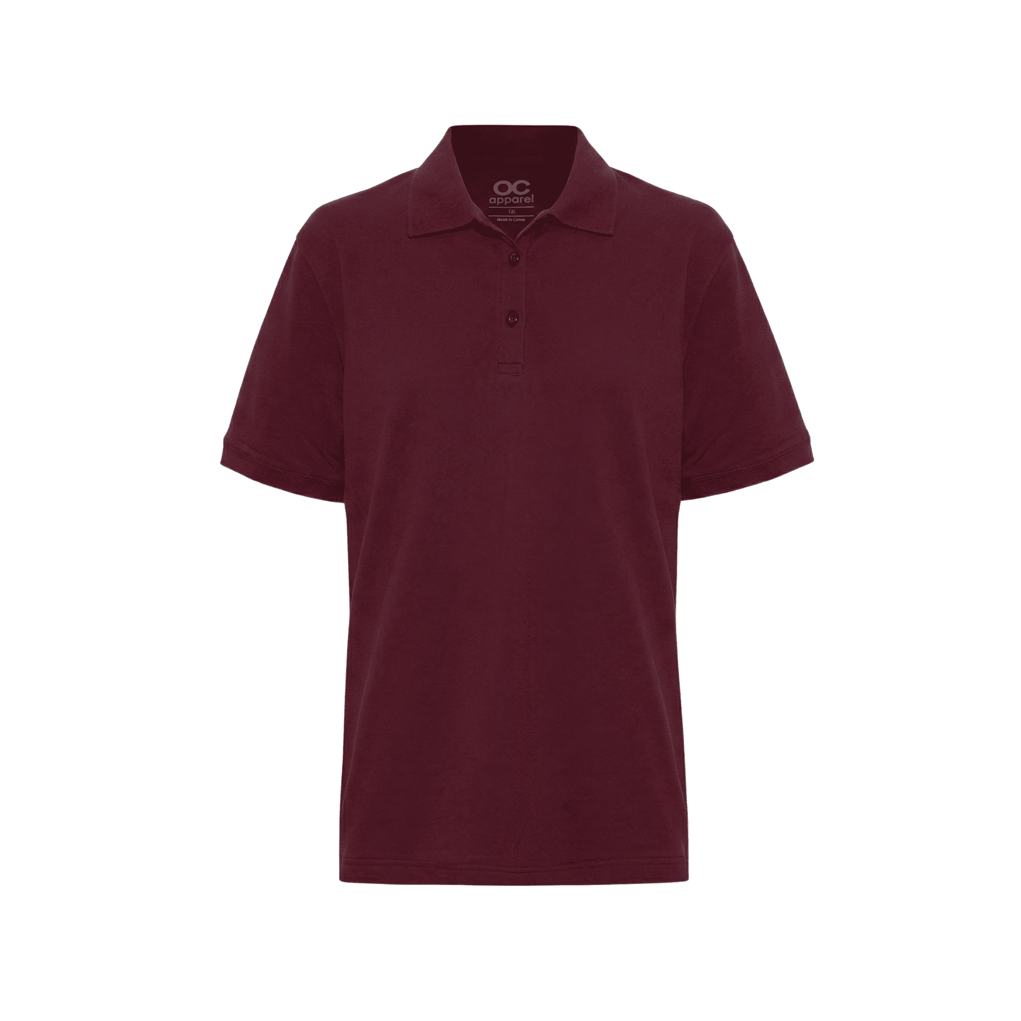 Men's Ranger Polo - Indent Only