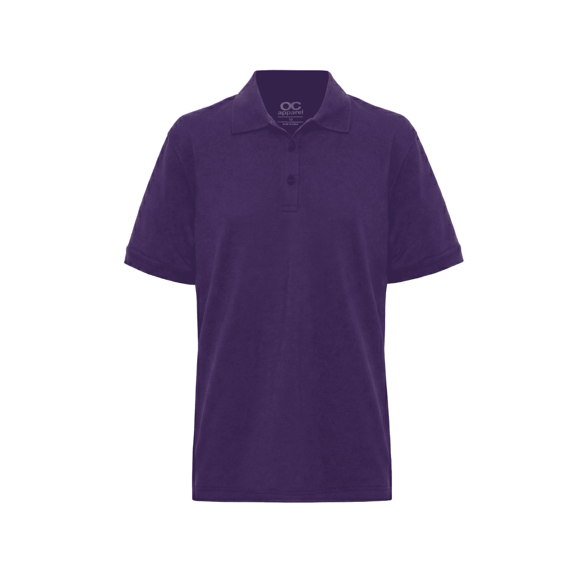 Men's Ranger Polo - Indent Only