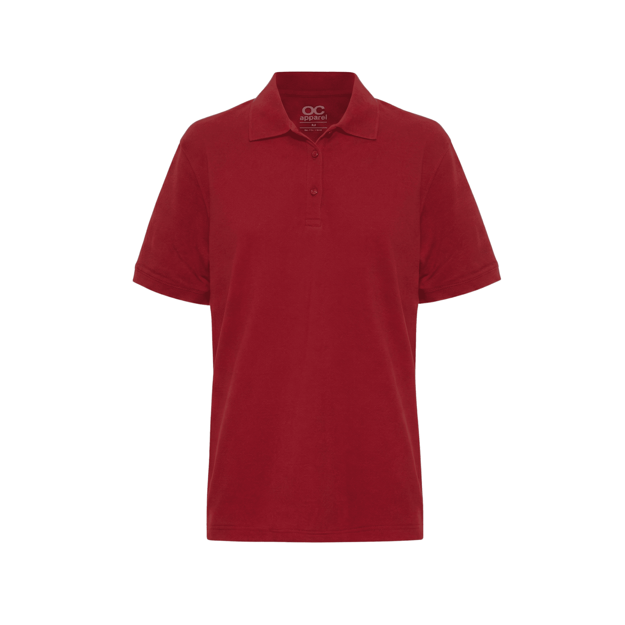 Men's Ranger Polo - Indent Only