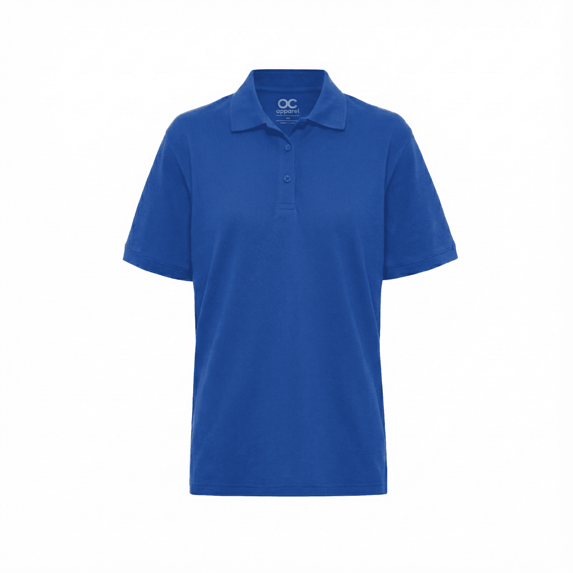 Men's Ranger Polo - Indent Only