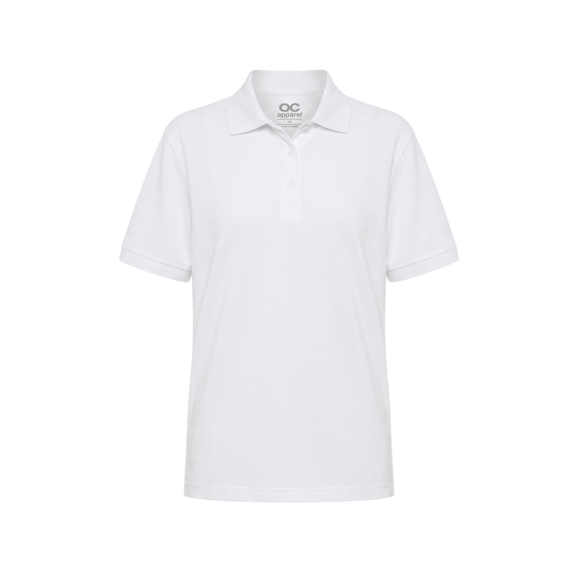 Men's Ranger Polo - Indent Only