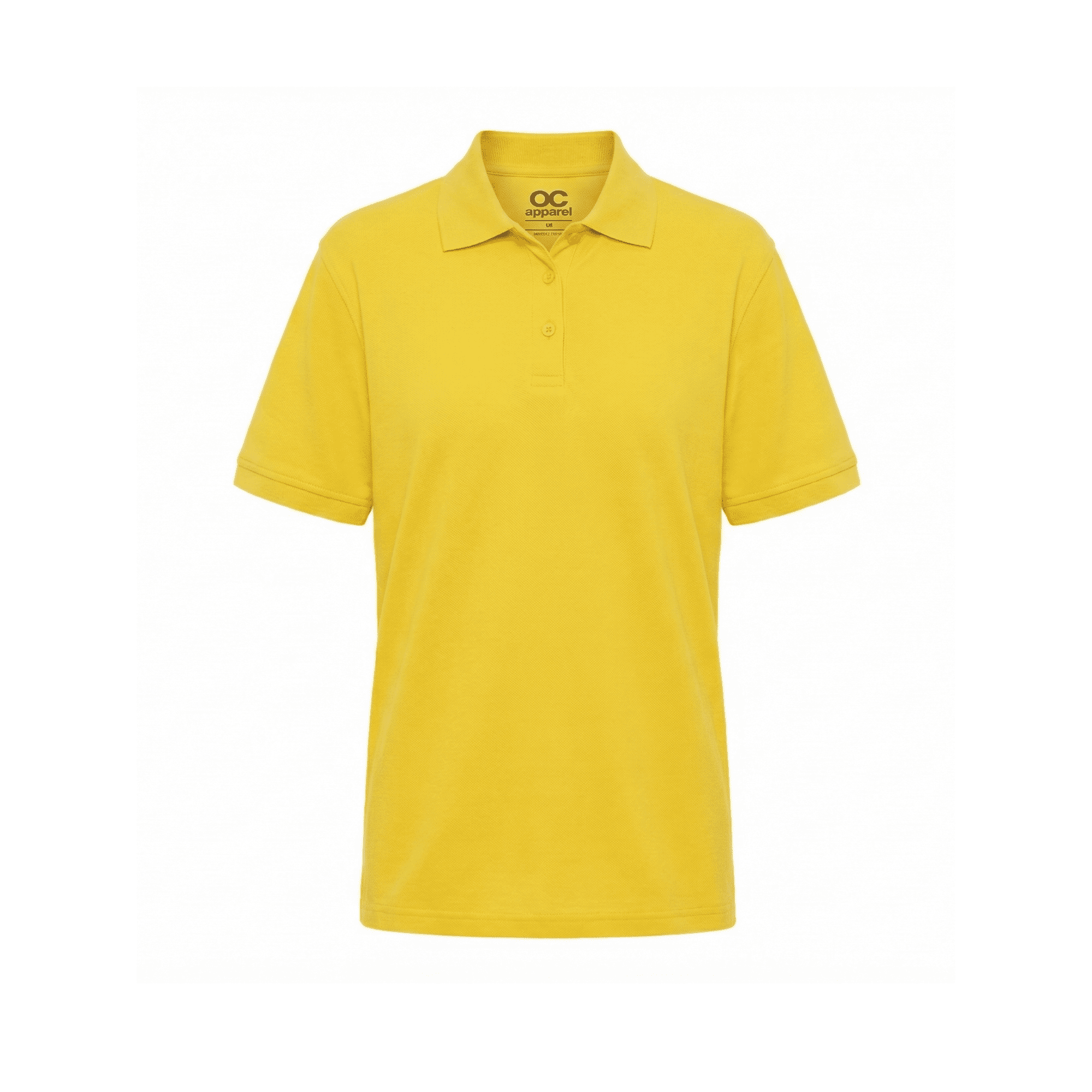 Men's Ranger Polo - Indent Only
