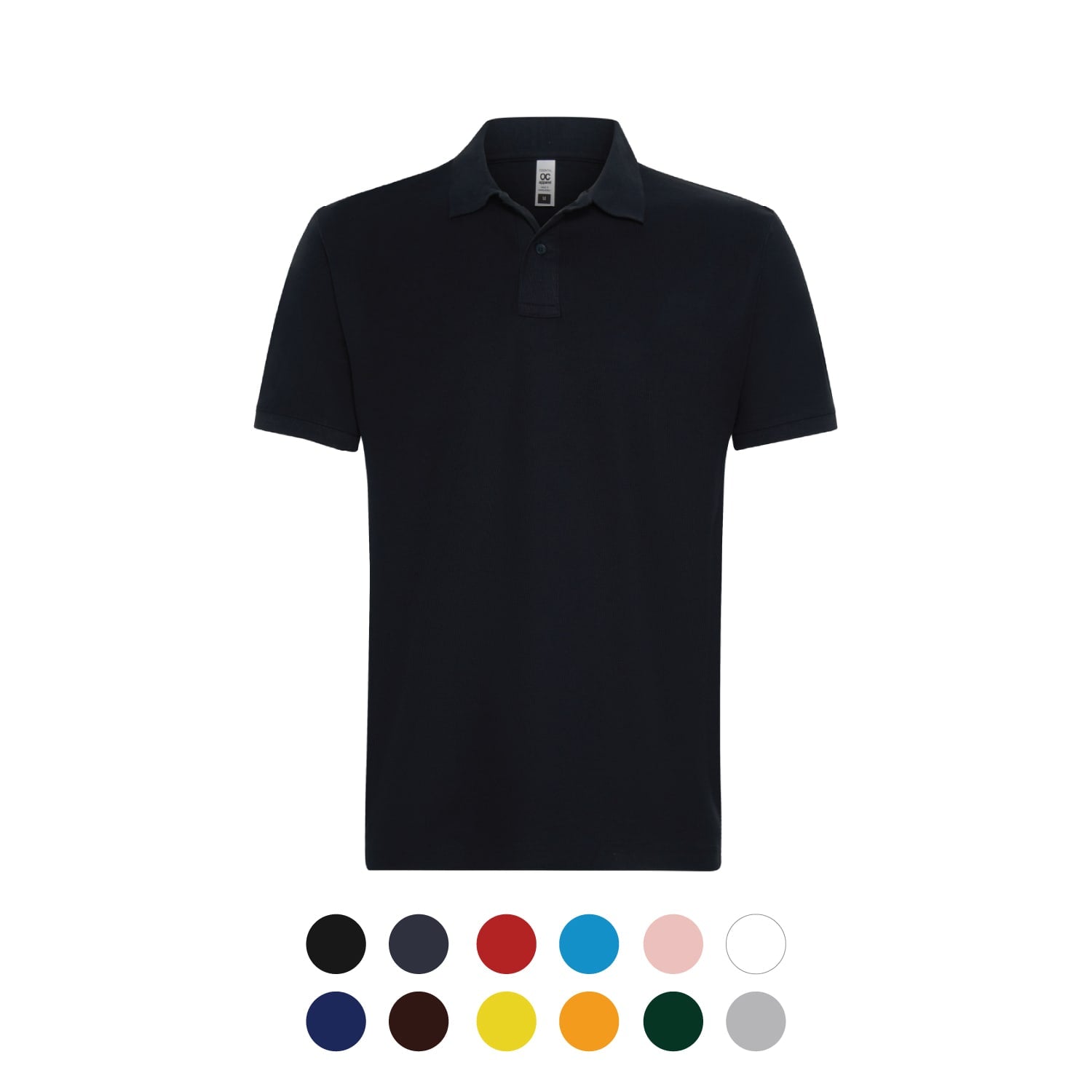 Men's Prime Polo