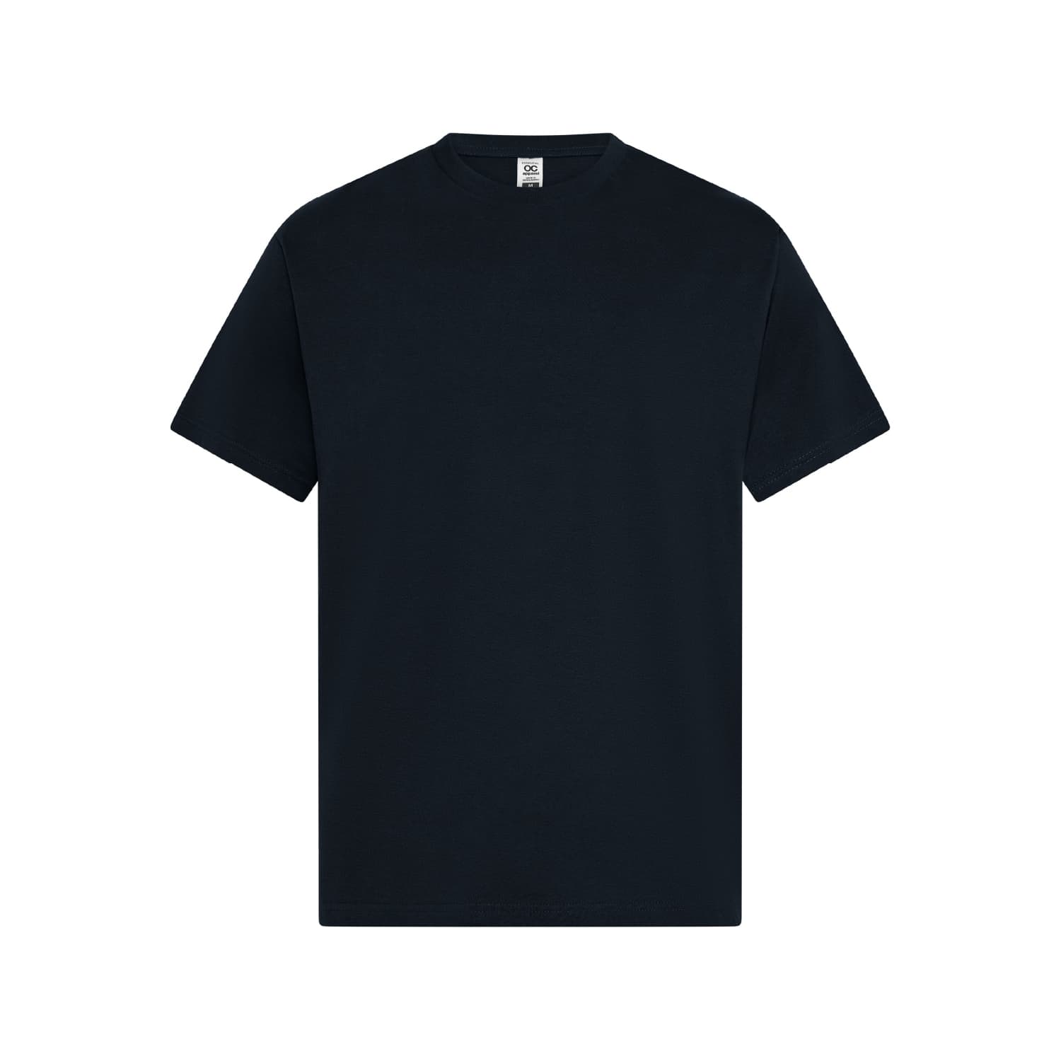 Men Essential Tees - Indent Only