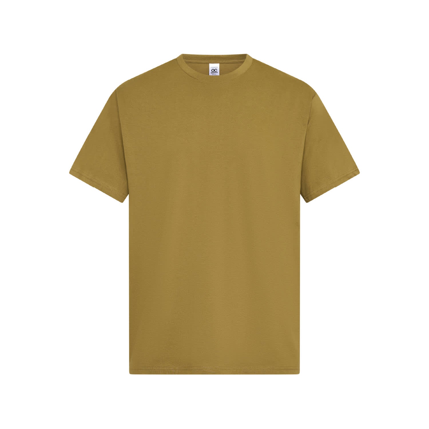 Men Essential Tees