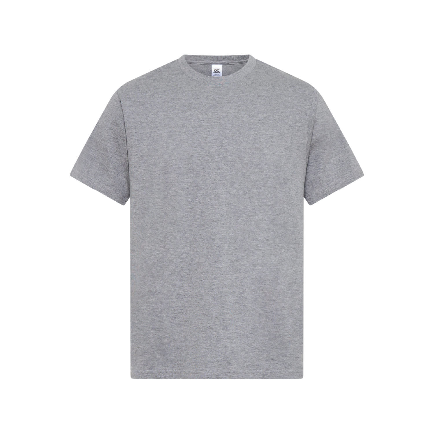 Men Essential Tees - Indent Only
